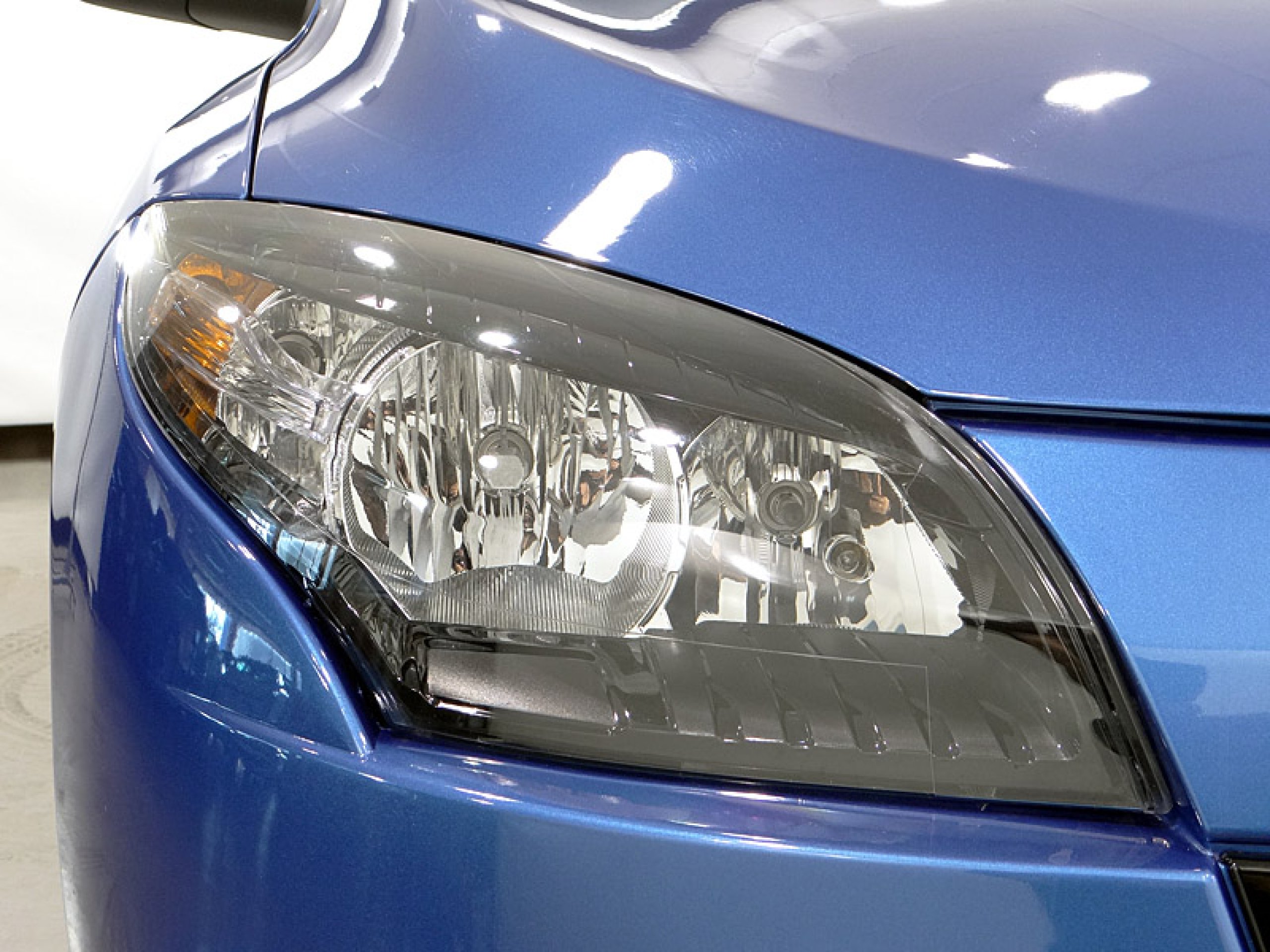 Foto Renault Megane 18