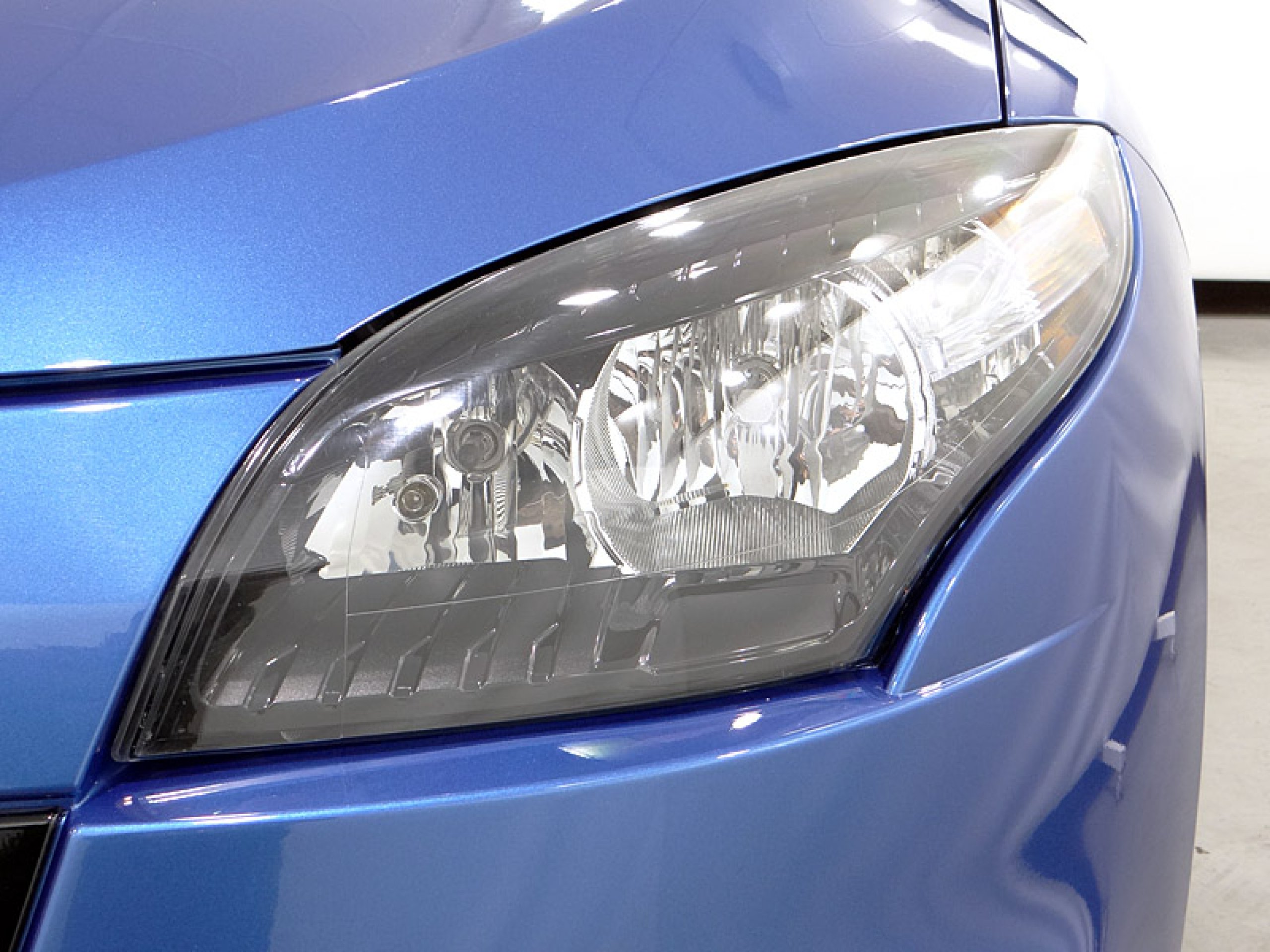 Foto Renault Megane 20