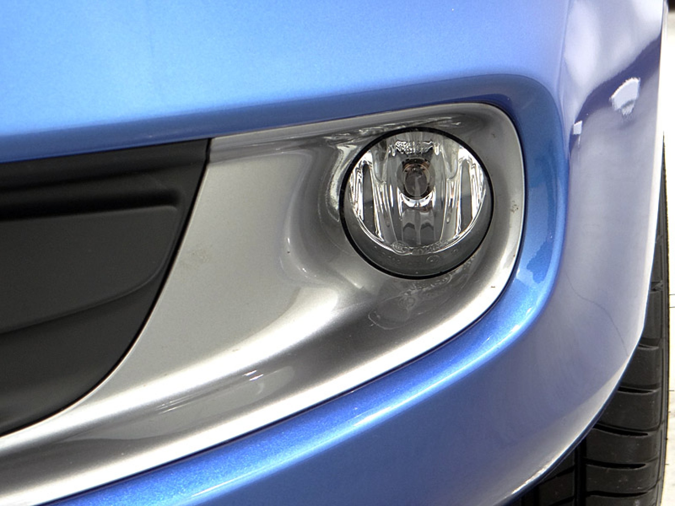 Foto Renault Megane 21