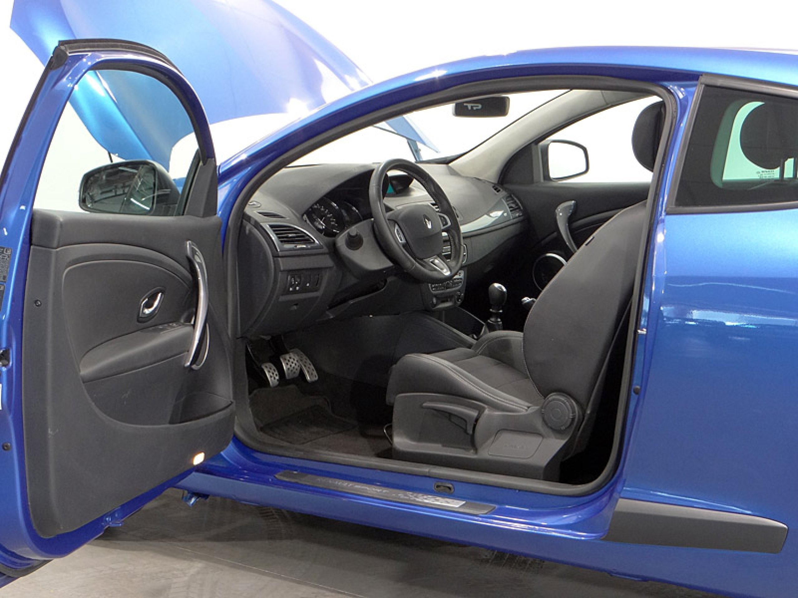 Foto Renault Megane 22