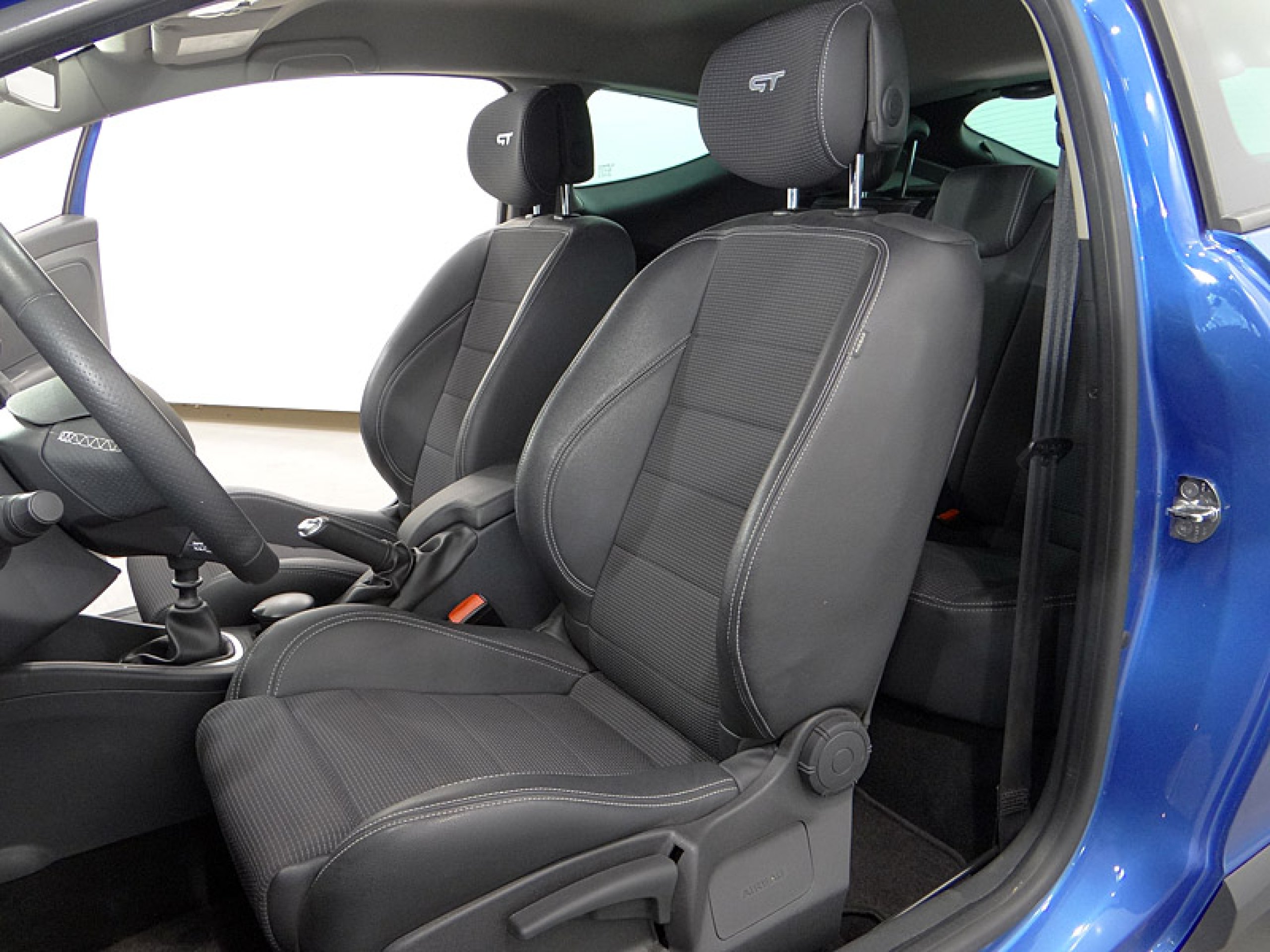 Foto Renault Megane 23