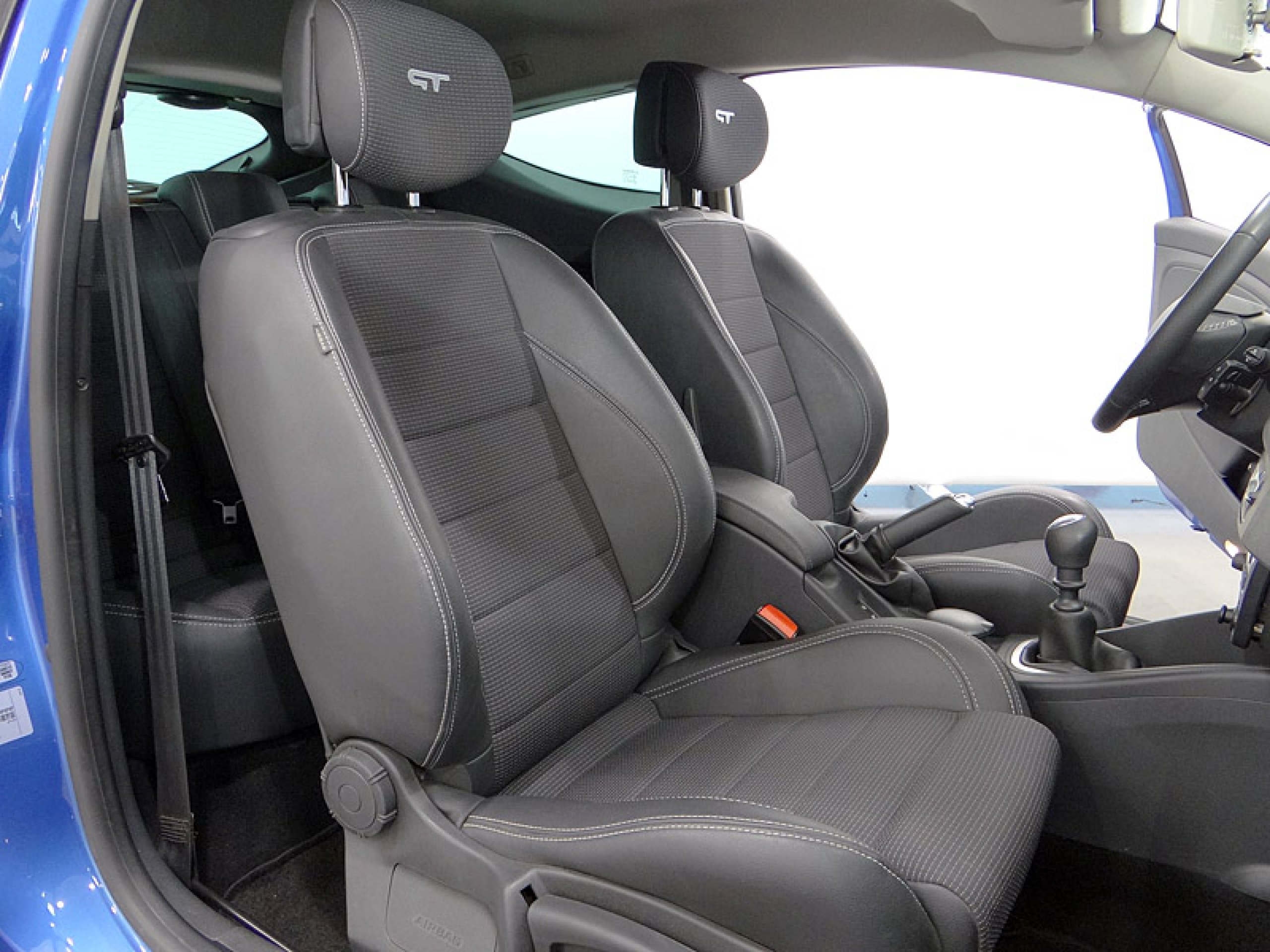 Foto Renault Megane 24