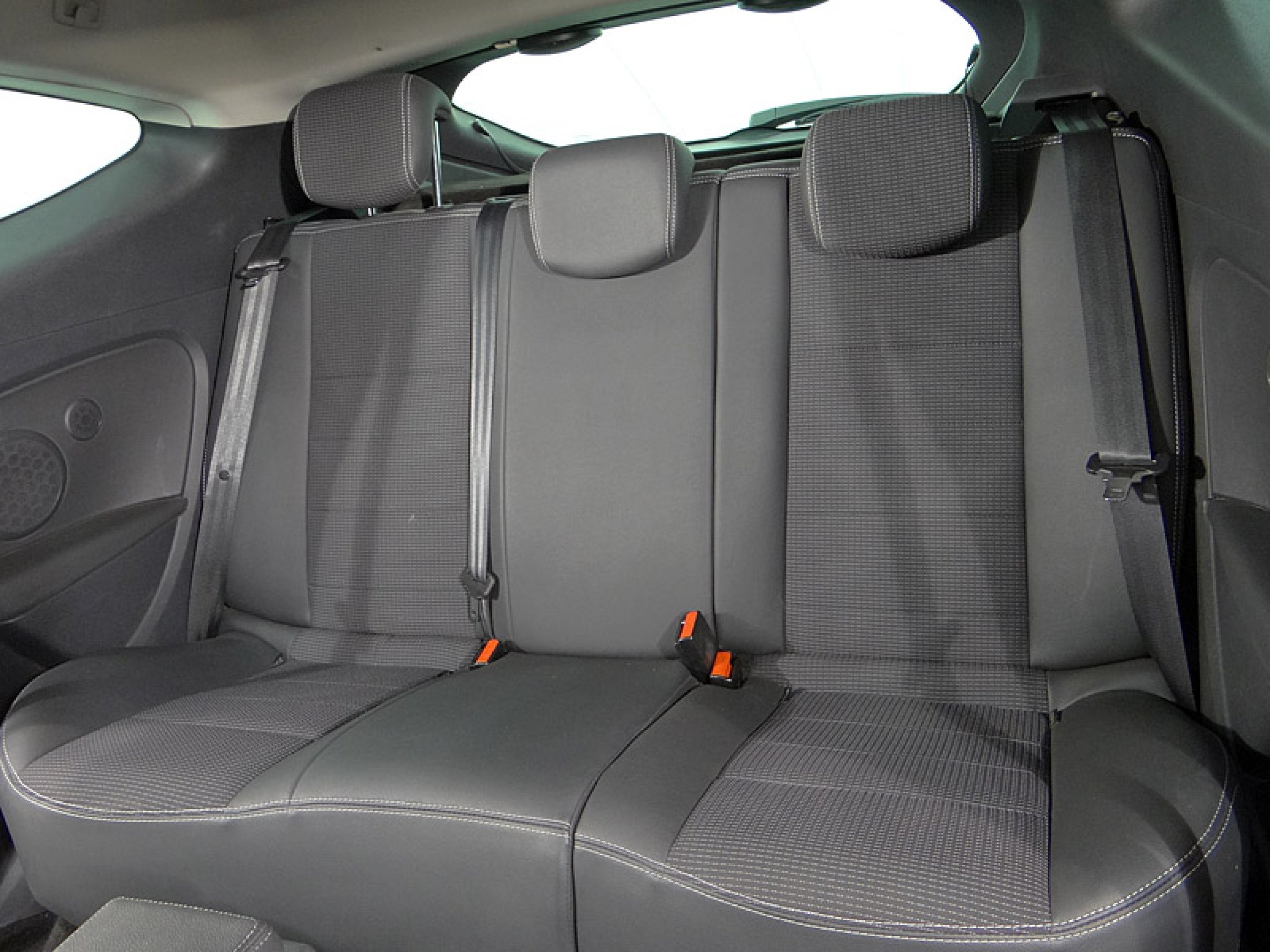 Foto Renault Megane 25