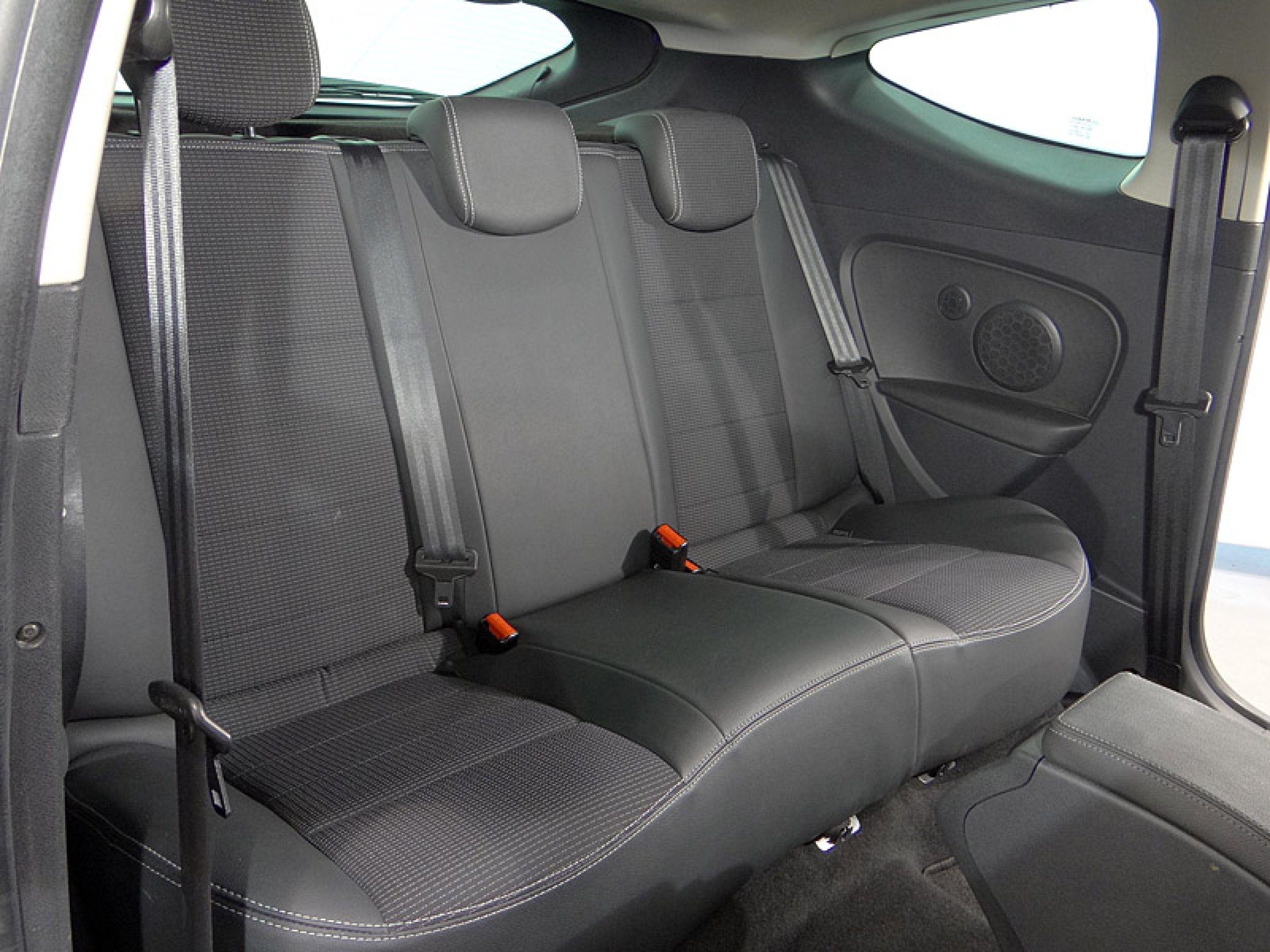 Foto Renault Megane 26