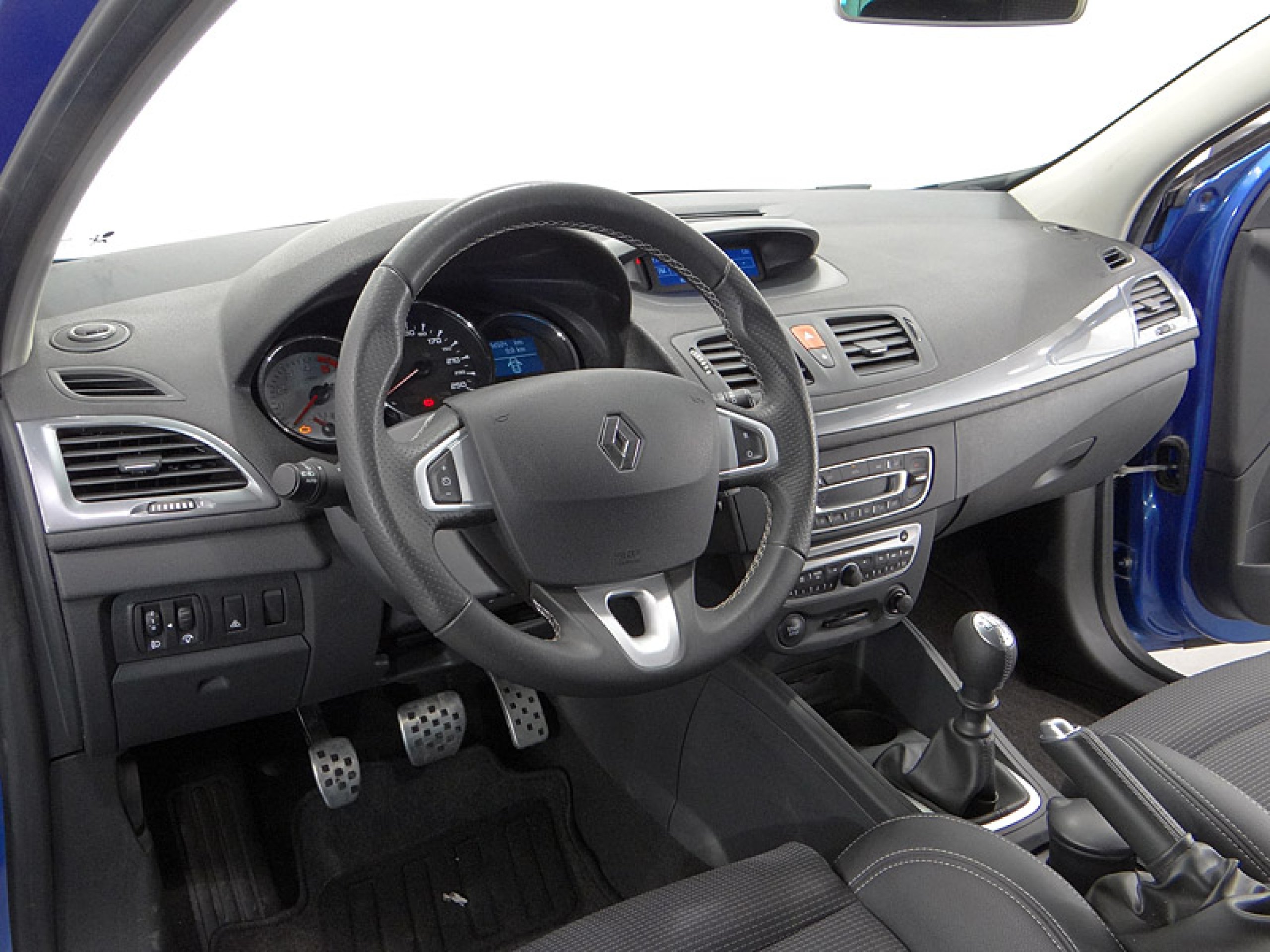 Foto Renault Megane 28