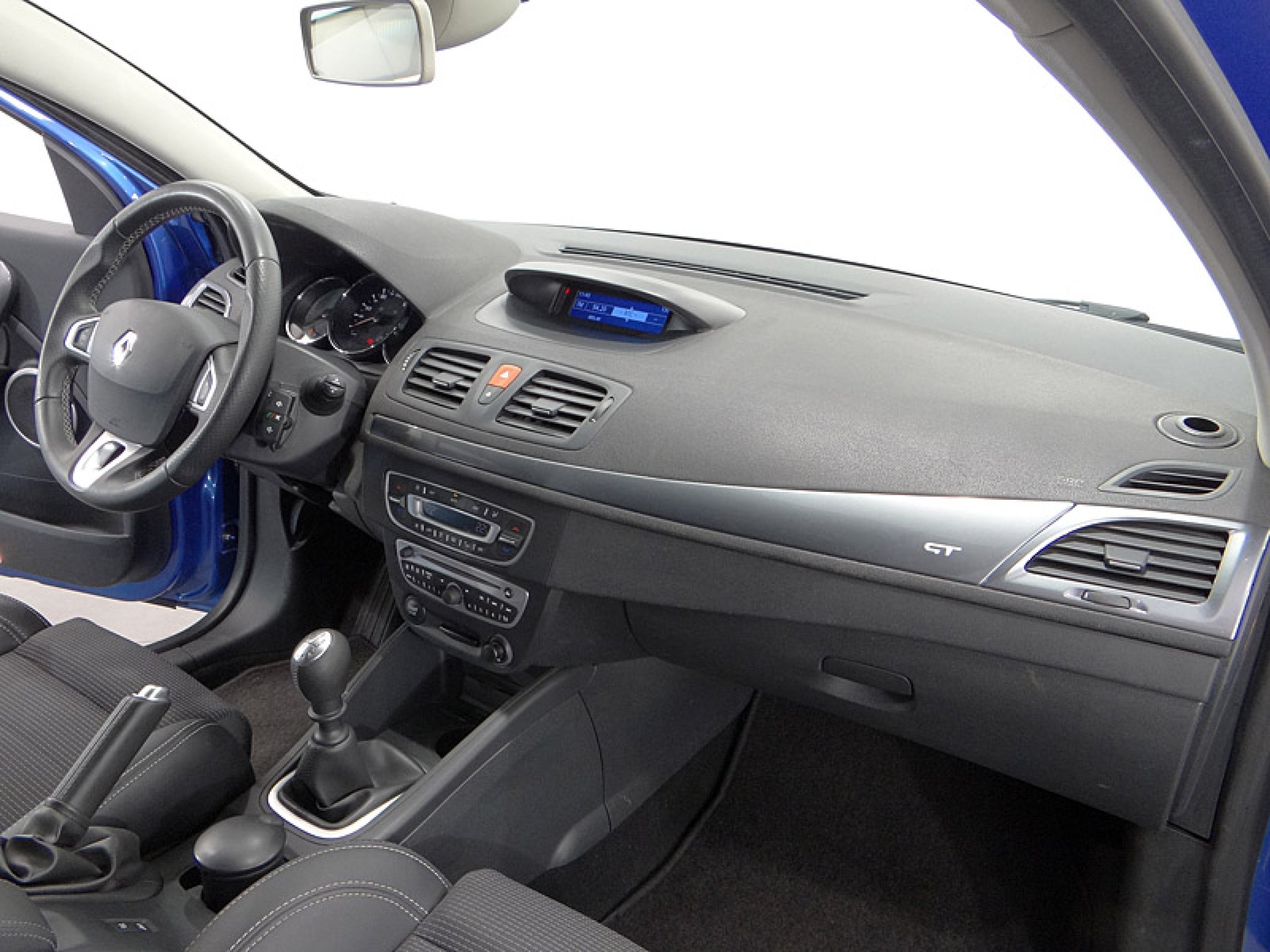 Foto Renault Megane 29