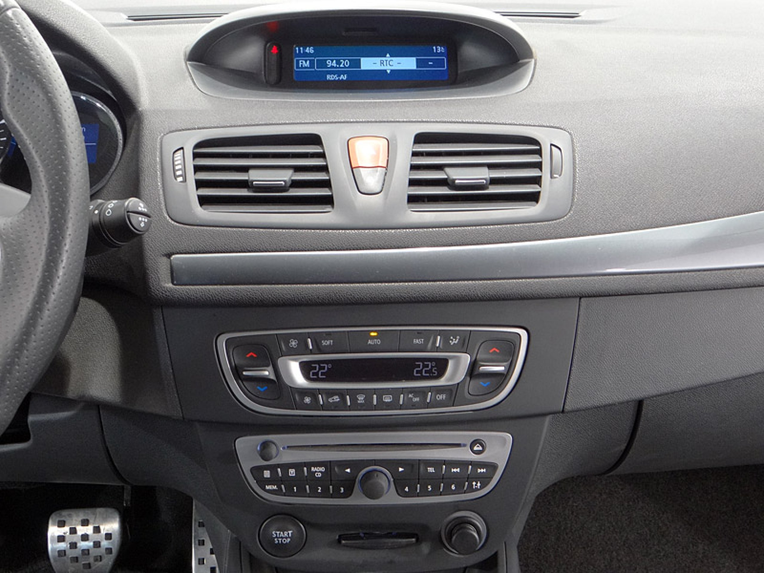 Foto Renault Megane 32