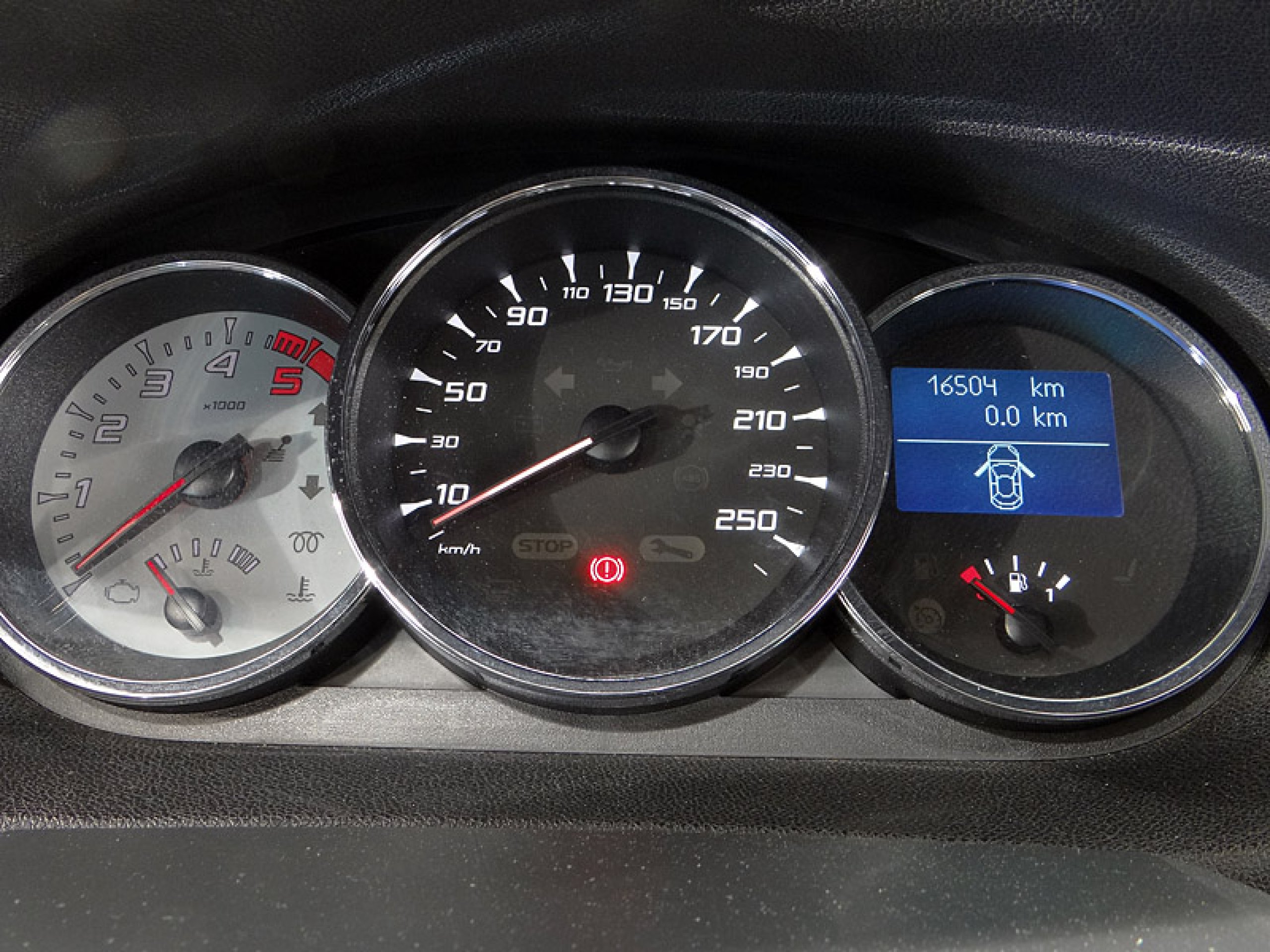 Foto Renault Megane 34