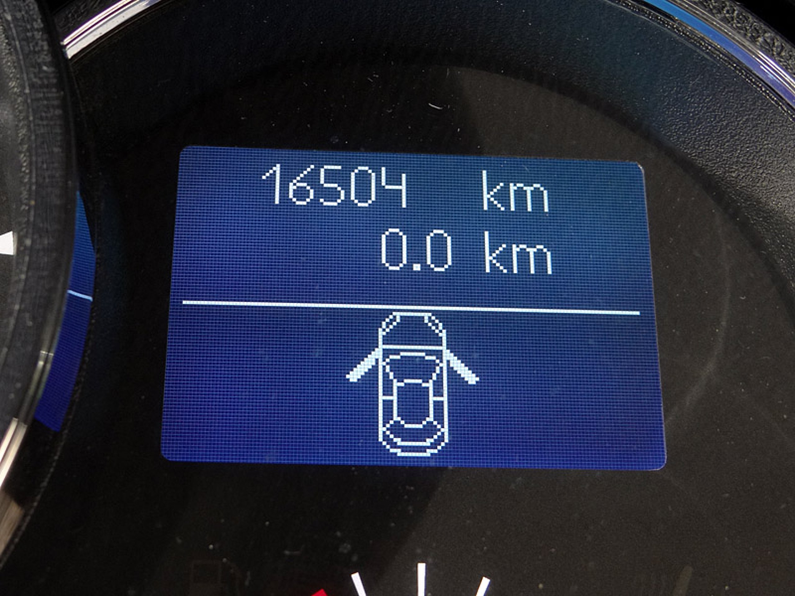 Foto Renault Megane 35