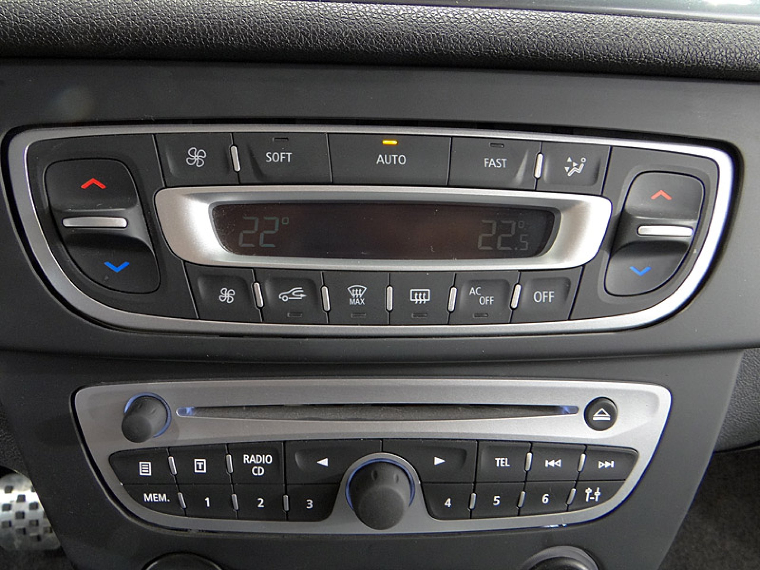 Foto Renault Megane 39