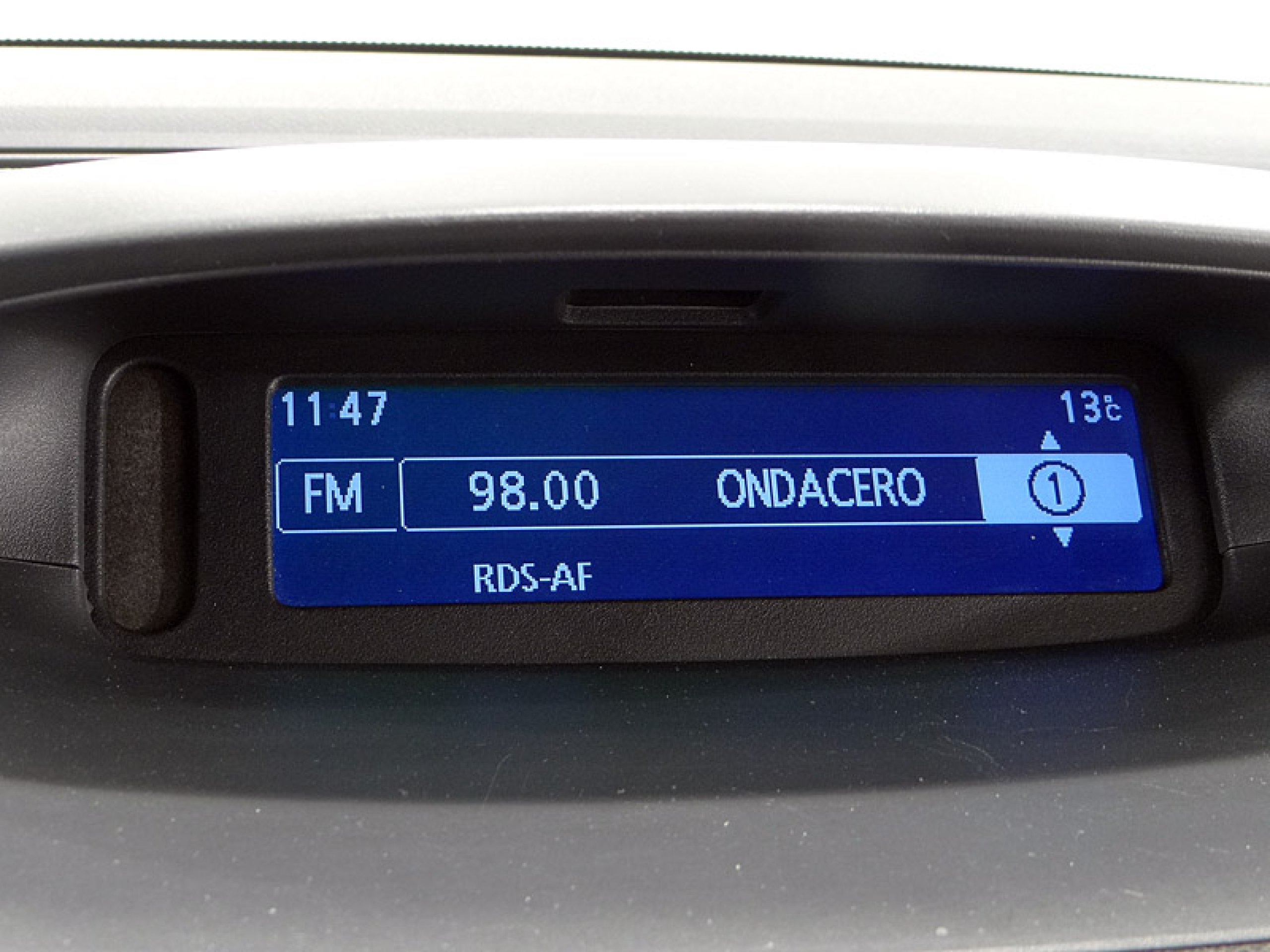 Foto Renault Megane 40