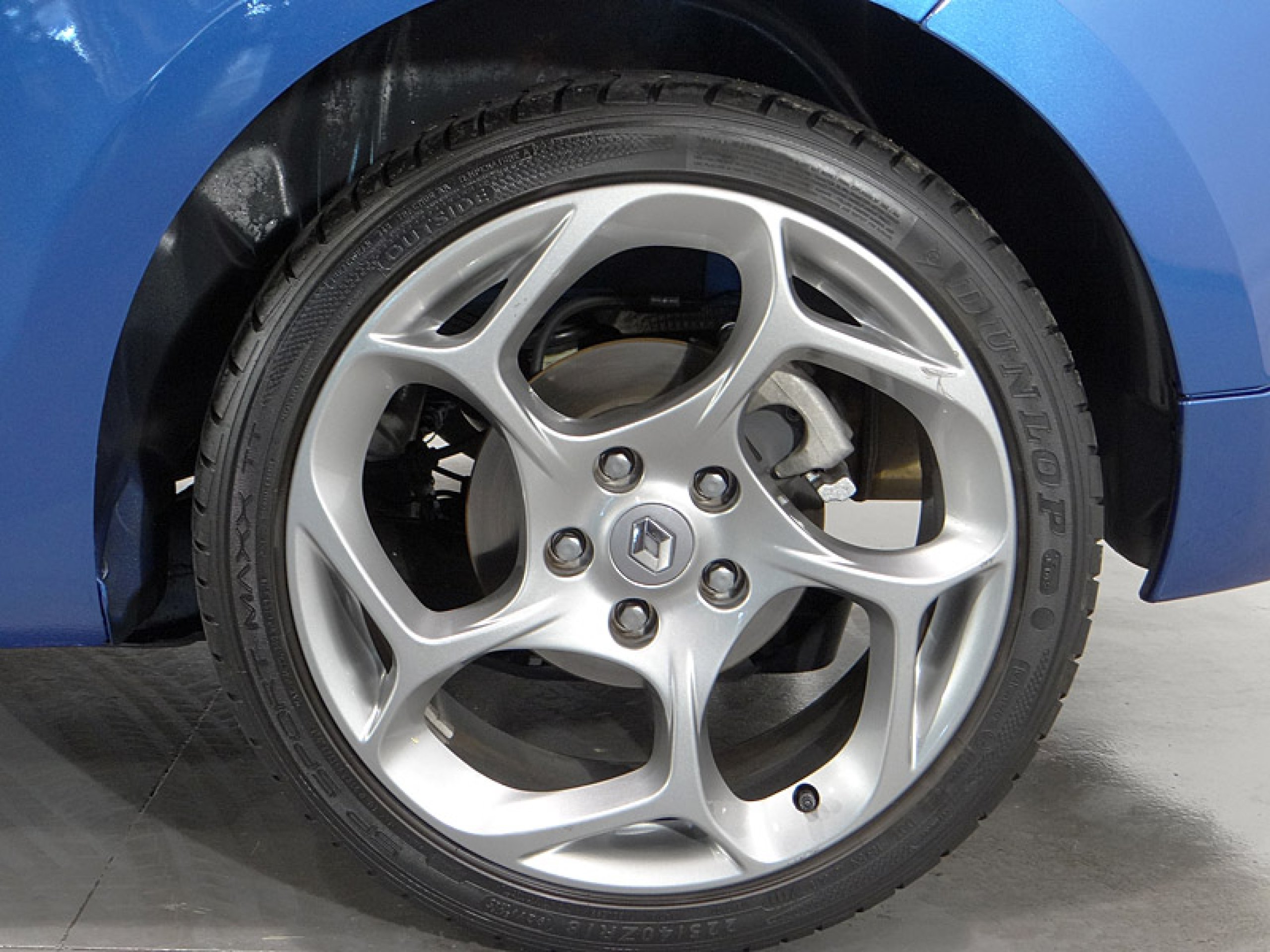 Foto Renault Megane 46