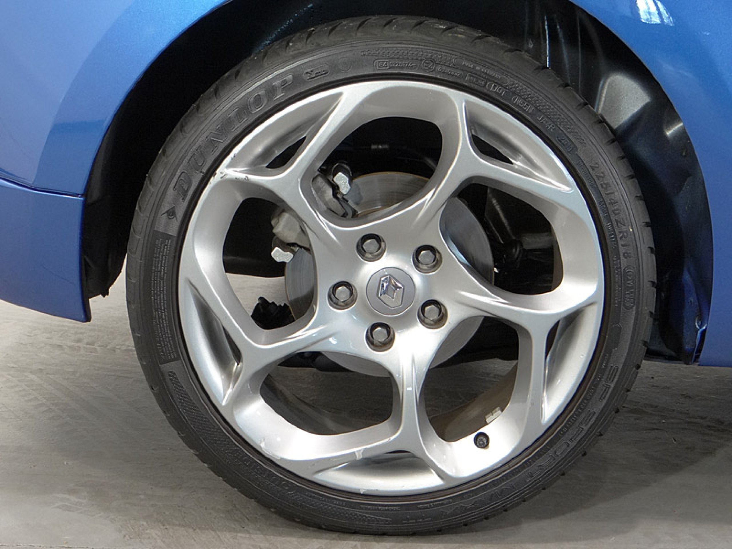 Foto Renault Megane 47