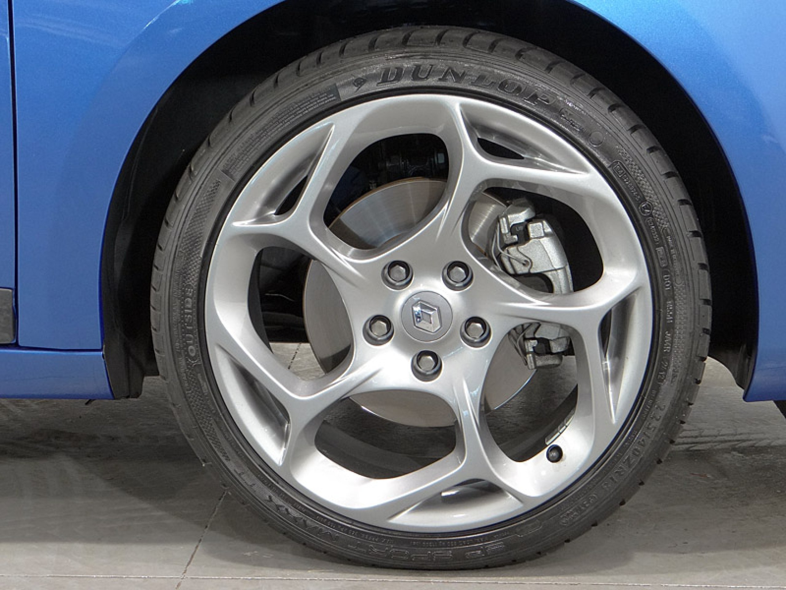 Foto Renault Megane 48
