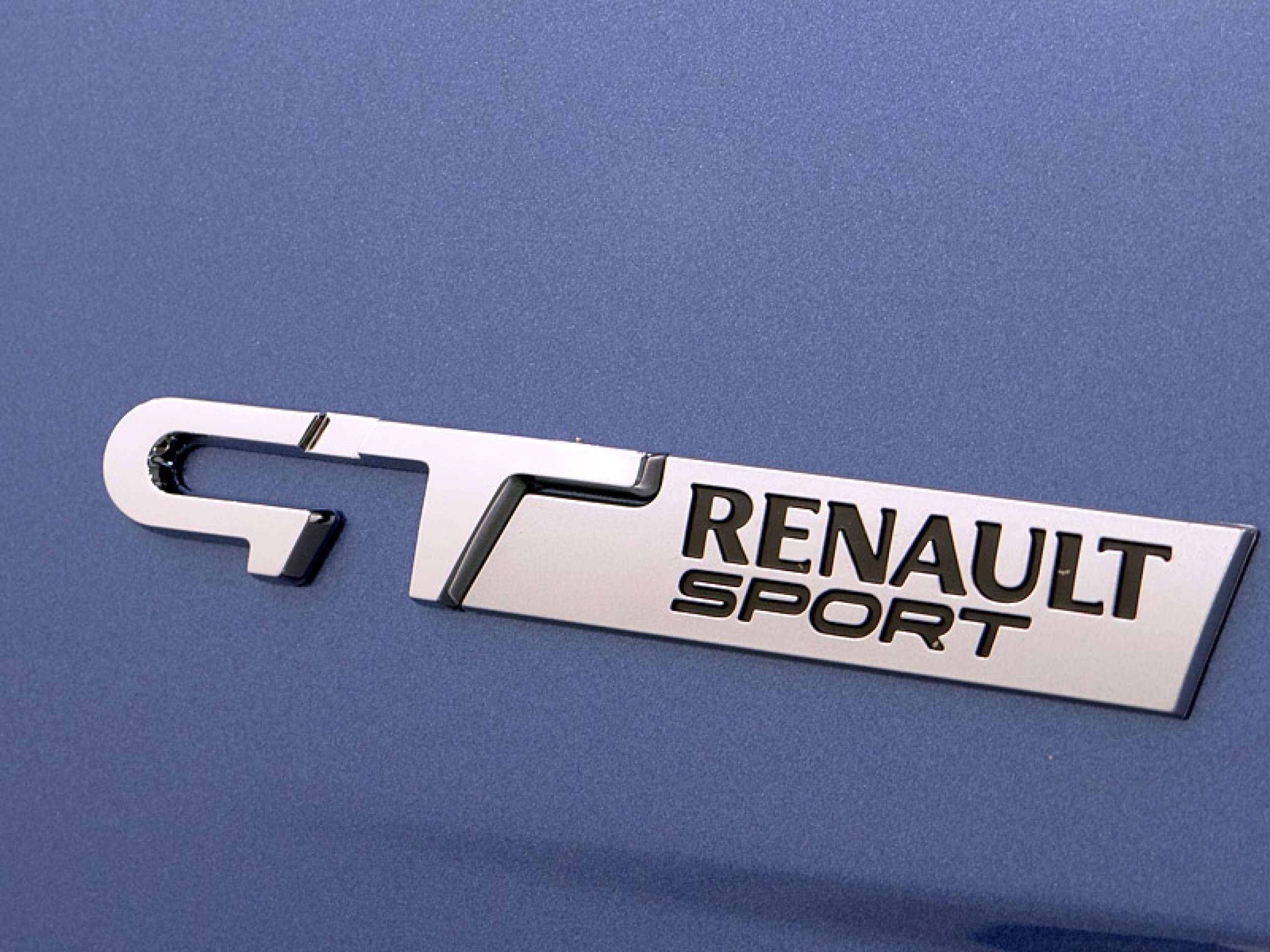 Foto Renault Megane 49