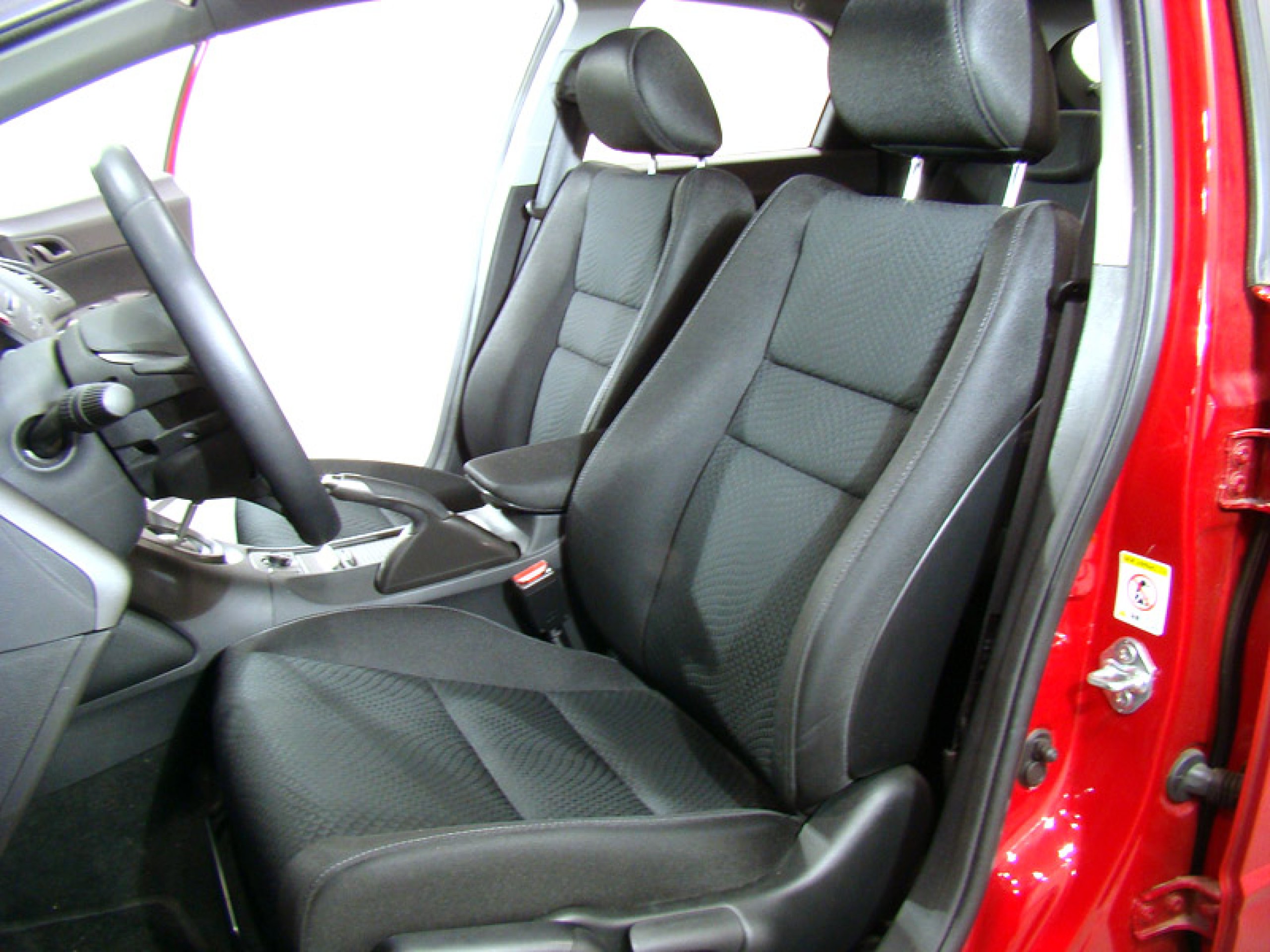 Foto Honda Civic 8