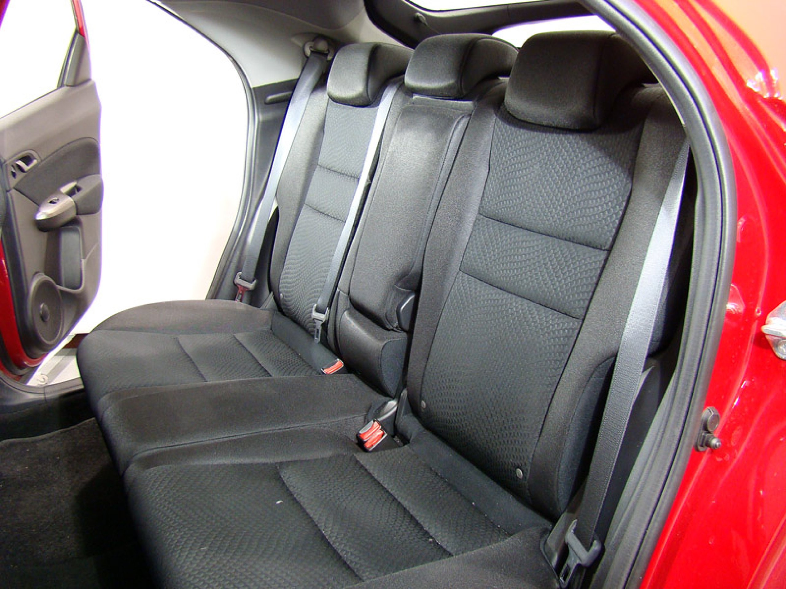 Foto Honda Civic 10