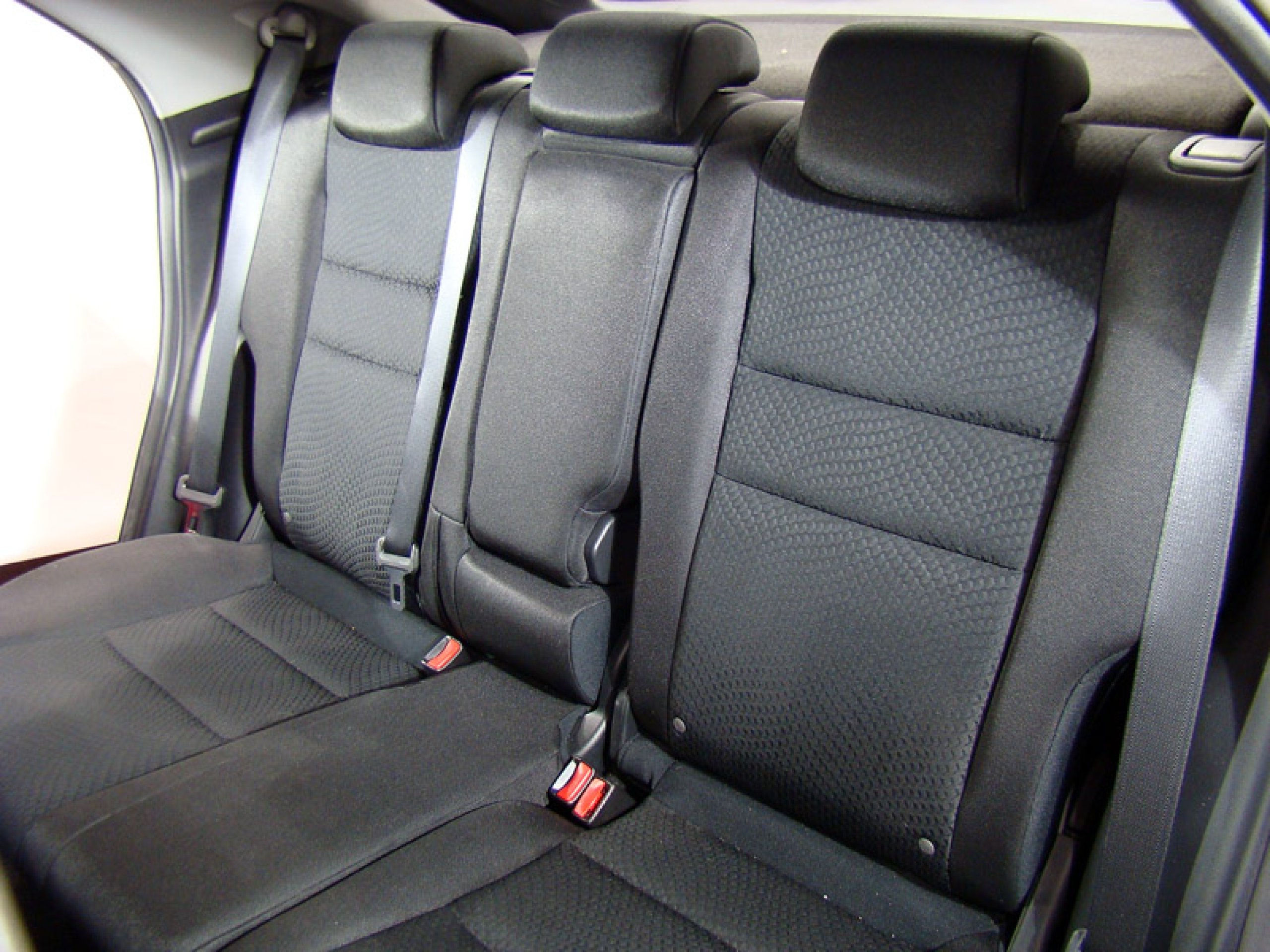Foto Honda Civic 11