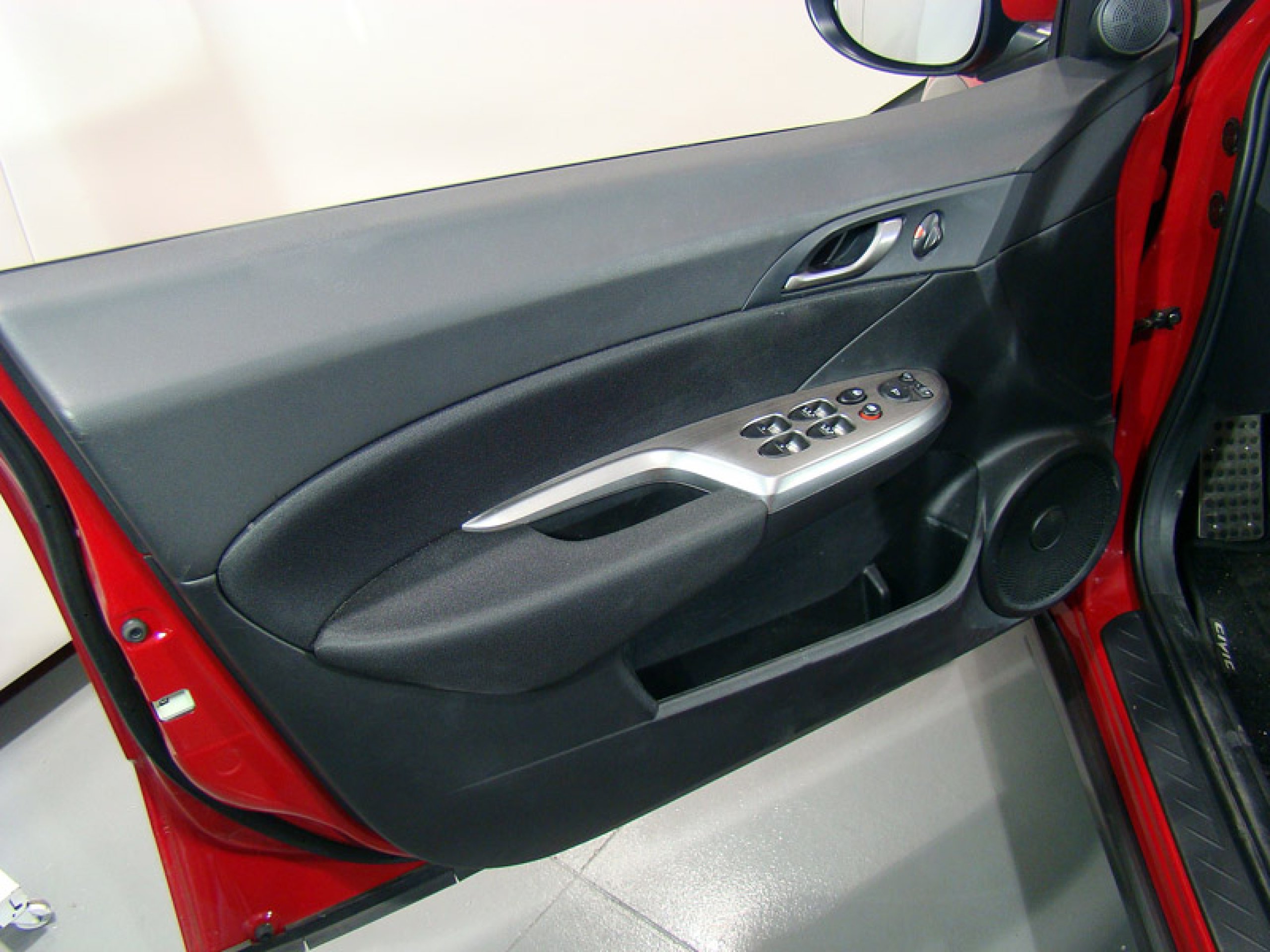 Foto Honda Civic 13