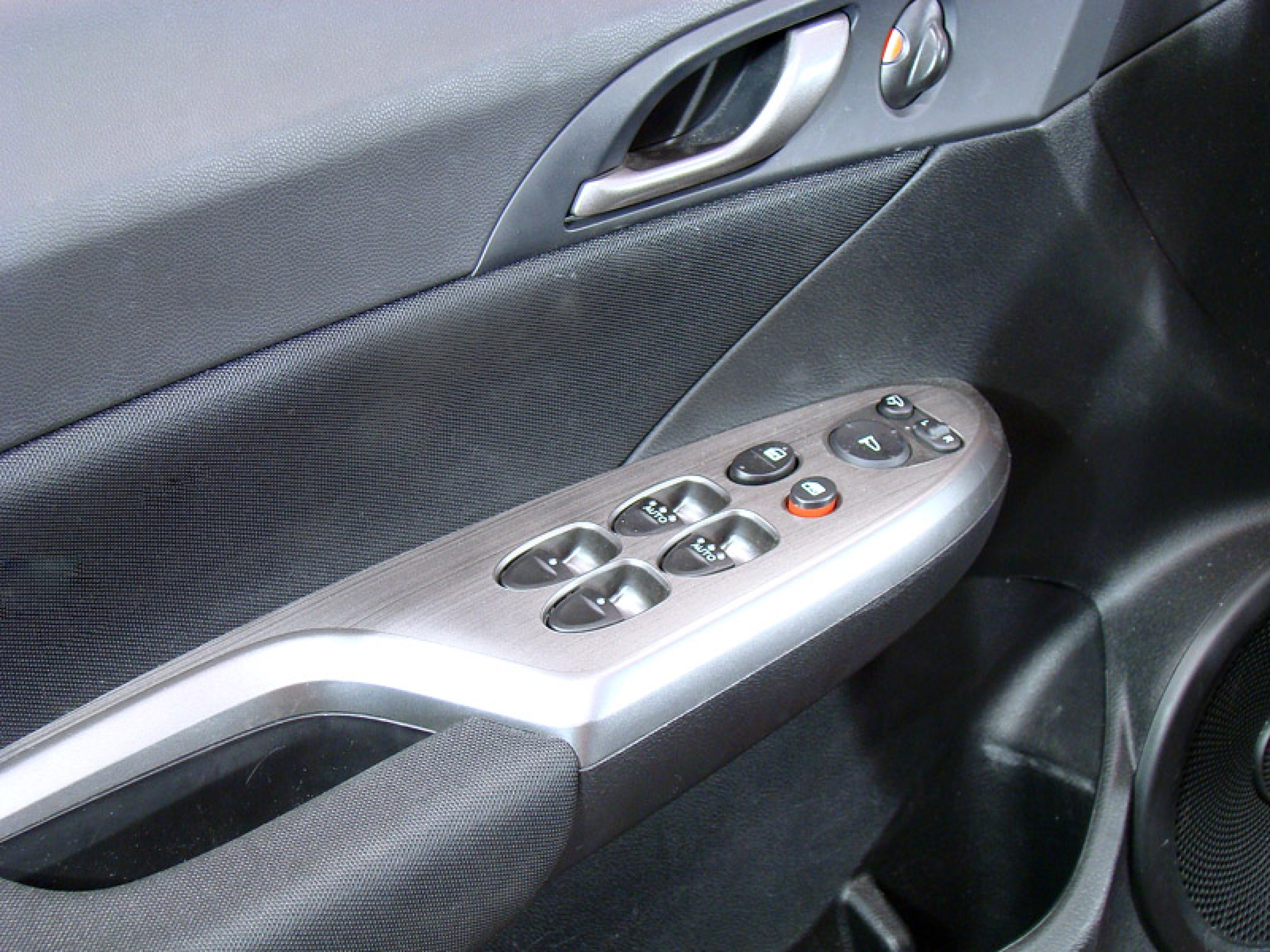 Foto Honda Civic 14