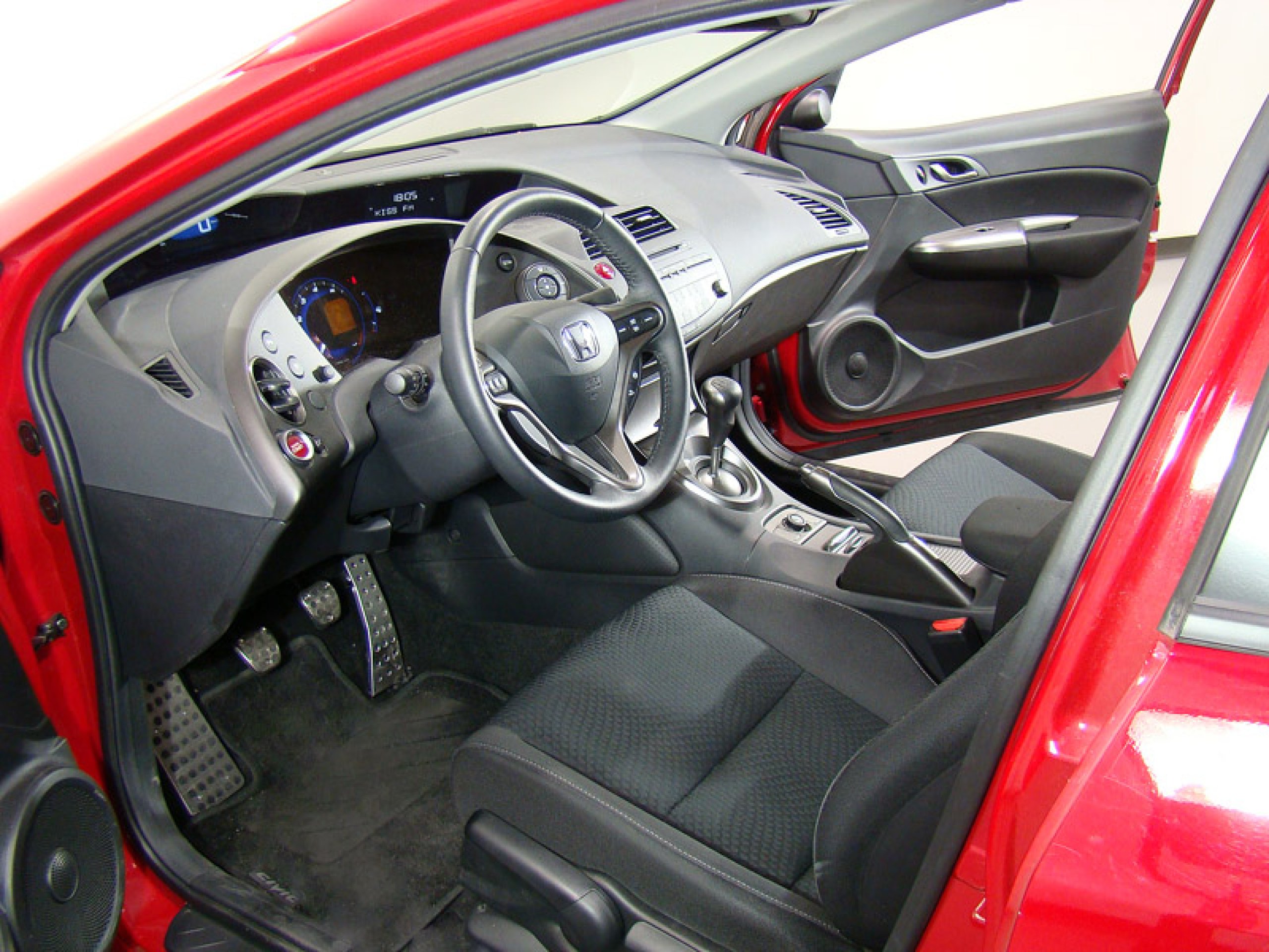 Foto Honda Civic 16