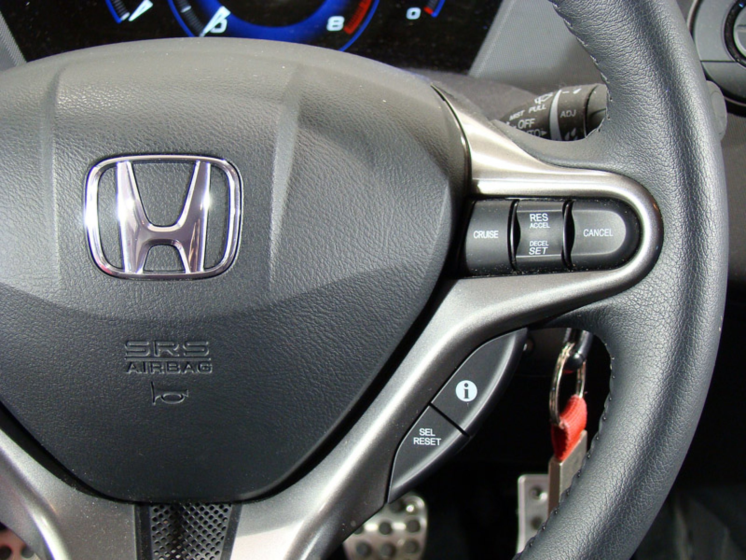 Foto Honda Civic 17