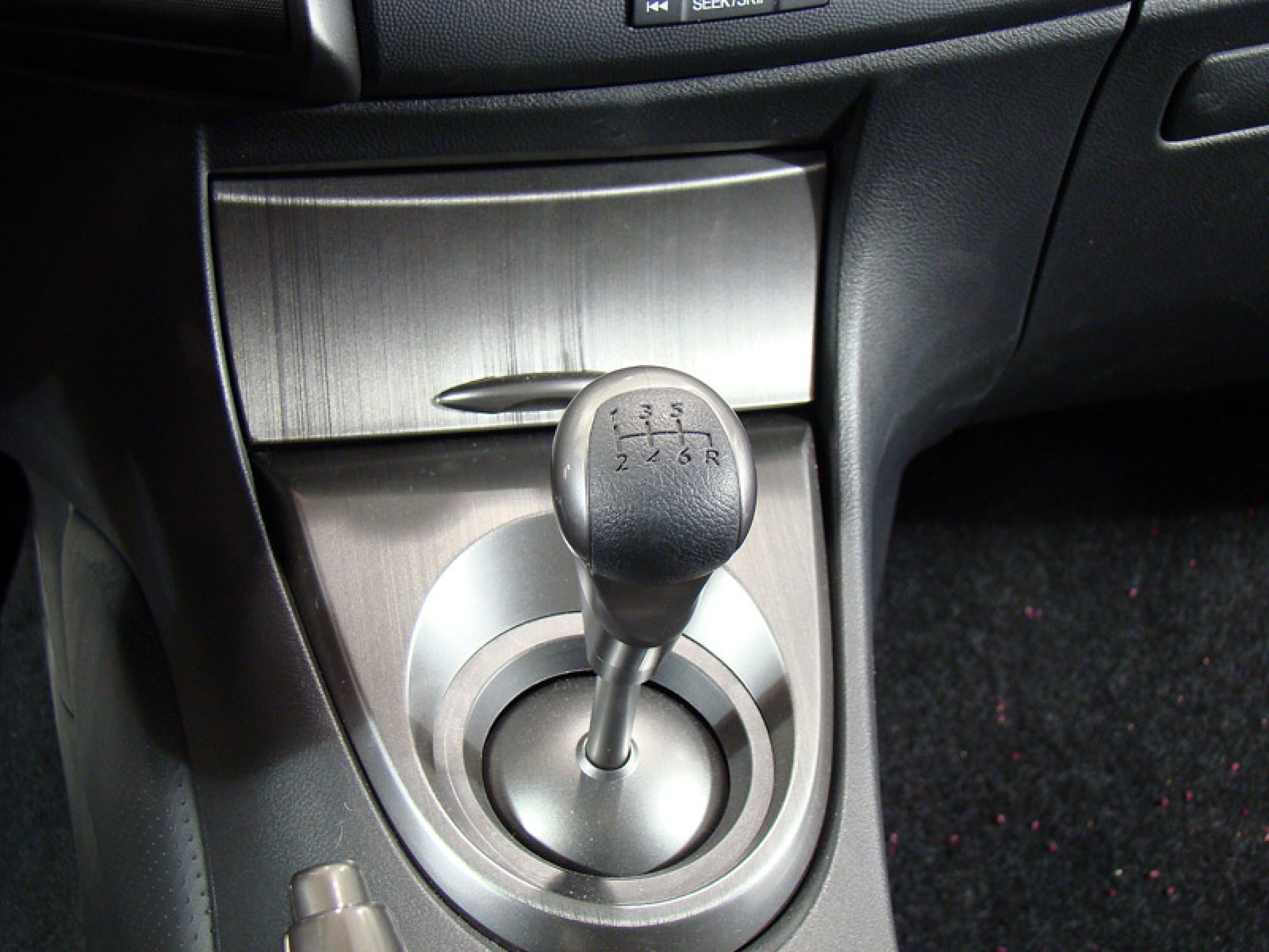 Foto Honda Civic 18
