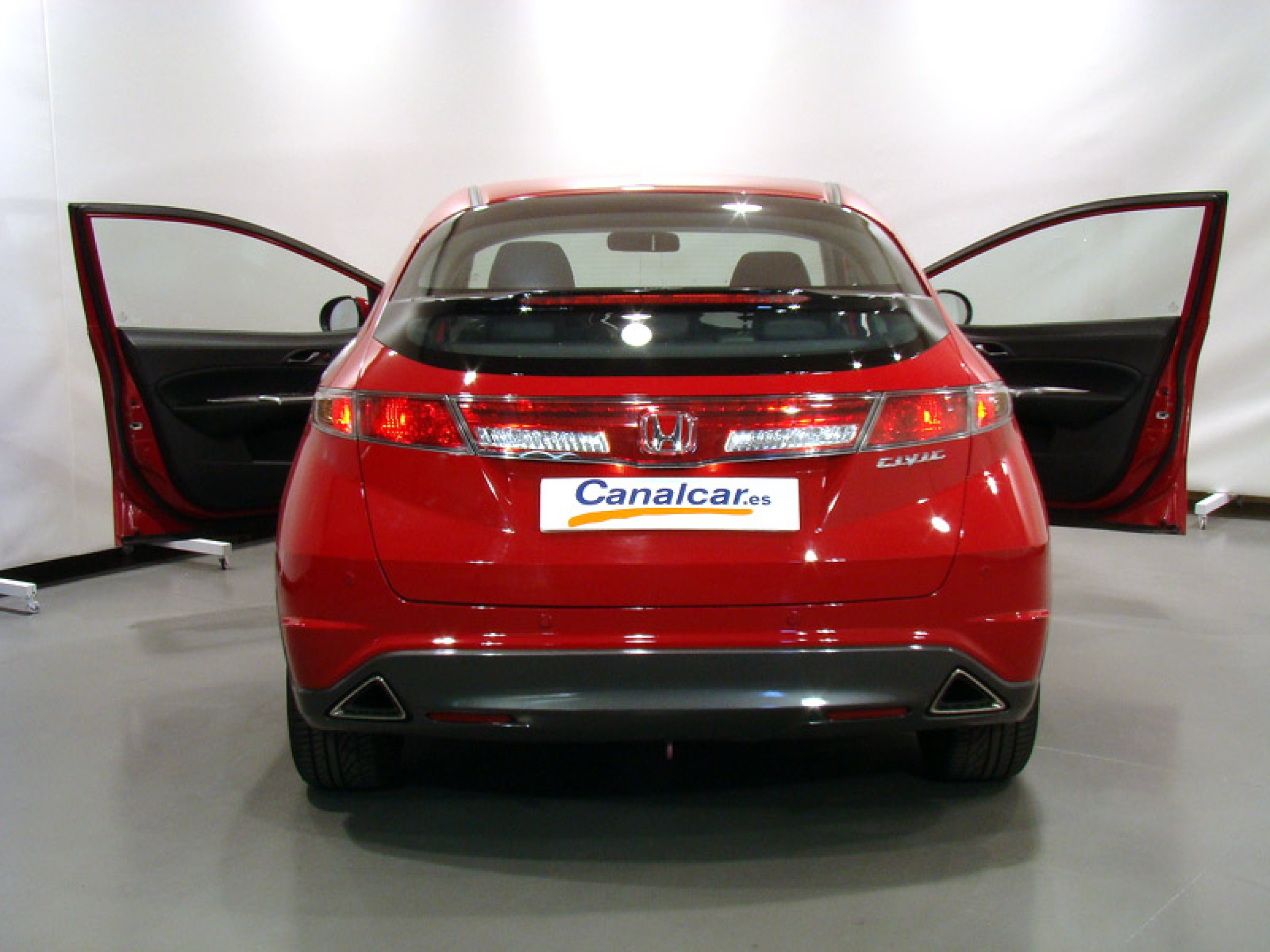 Foto Honda Civic 21
