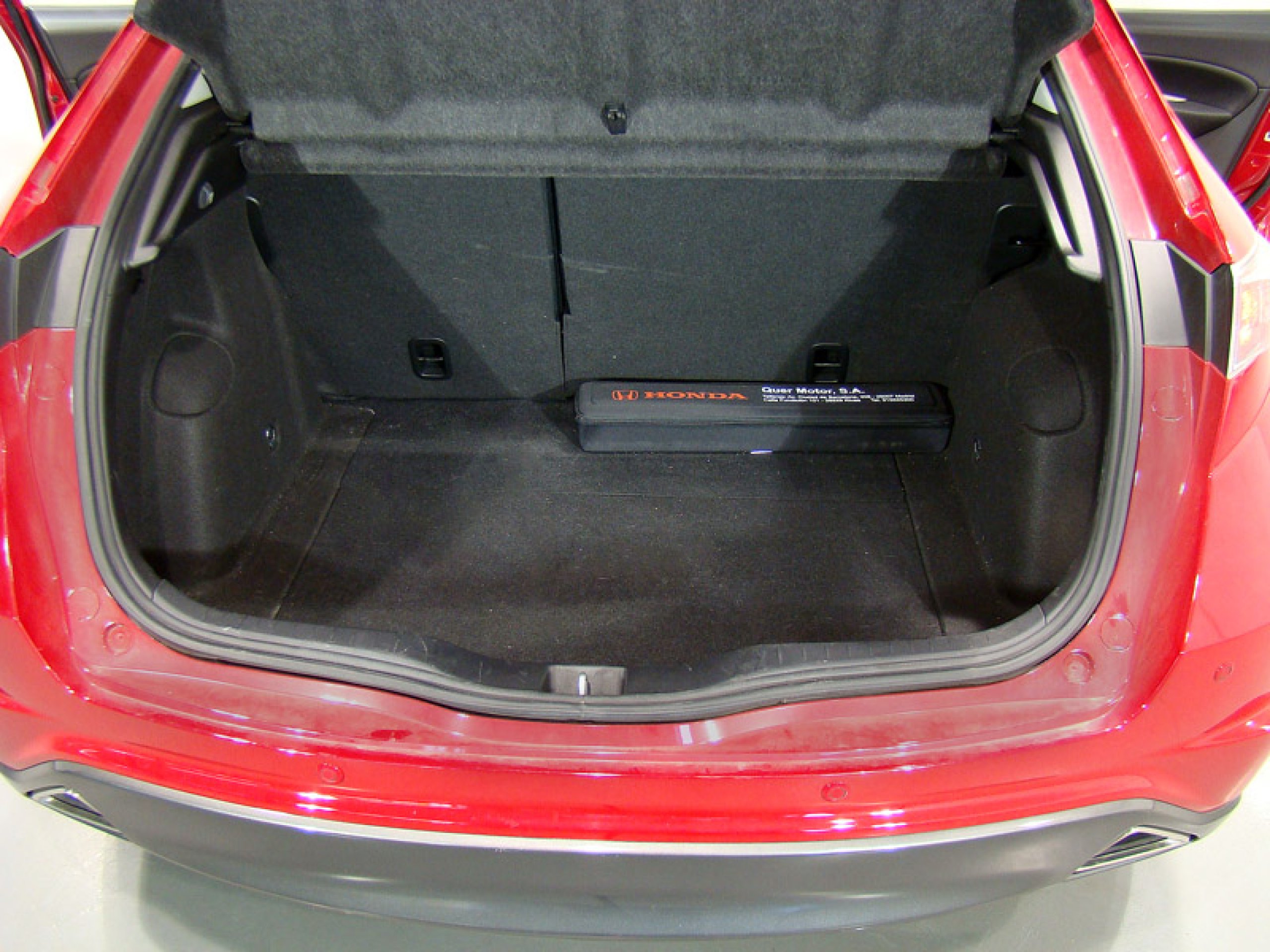 Foto Honda Civic 23