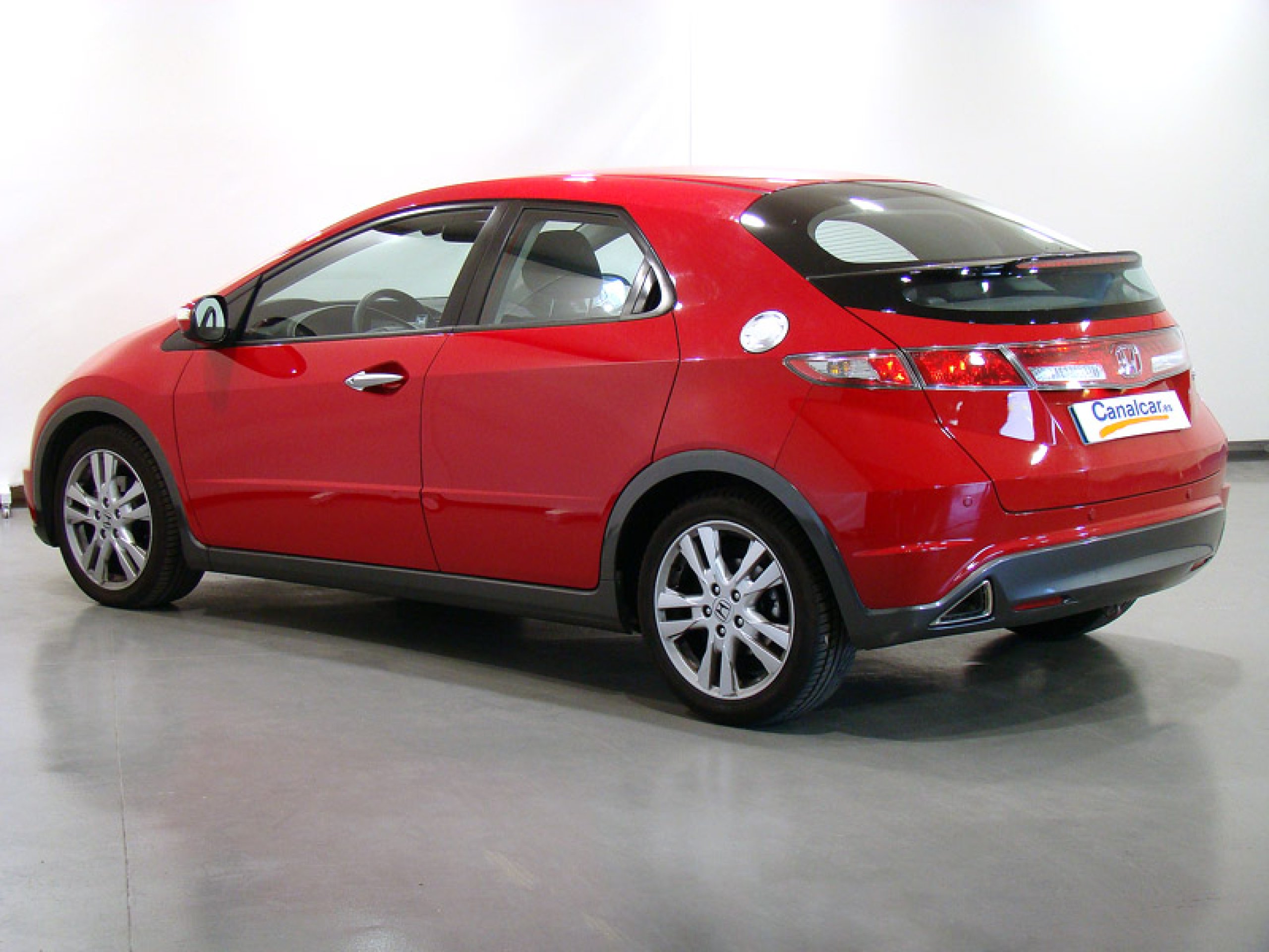 Foto Honda Civic 24