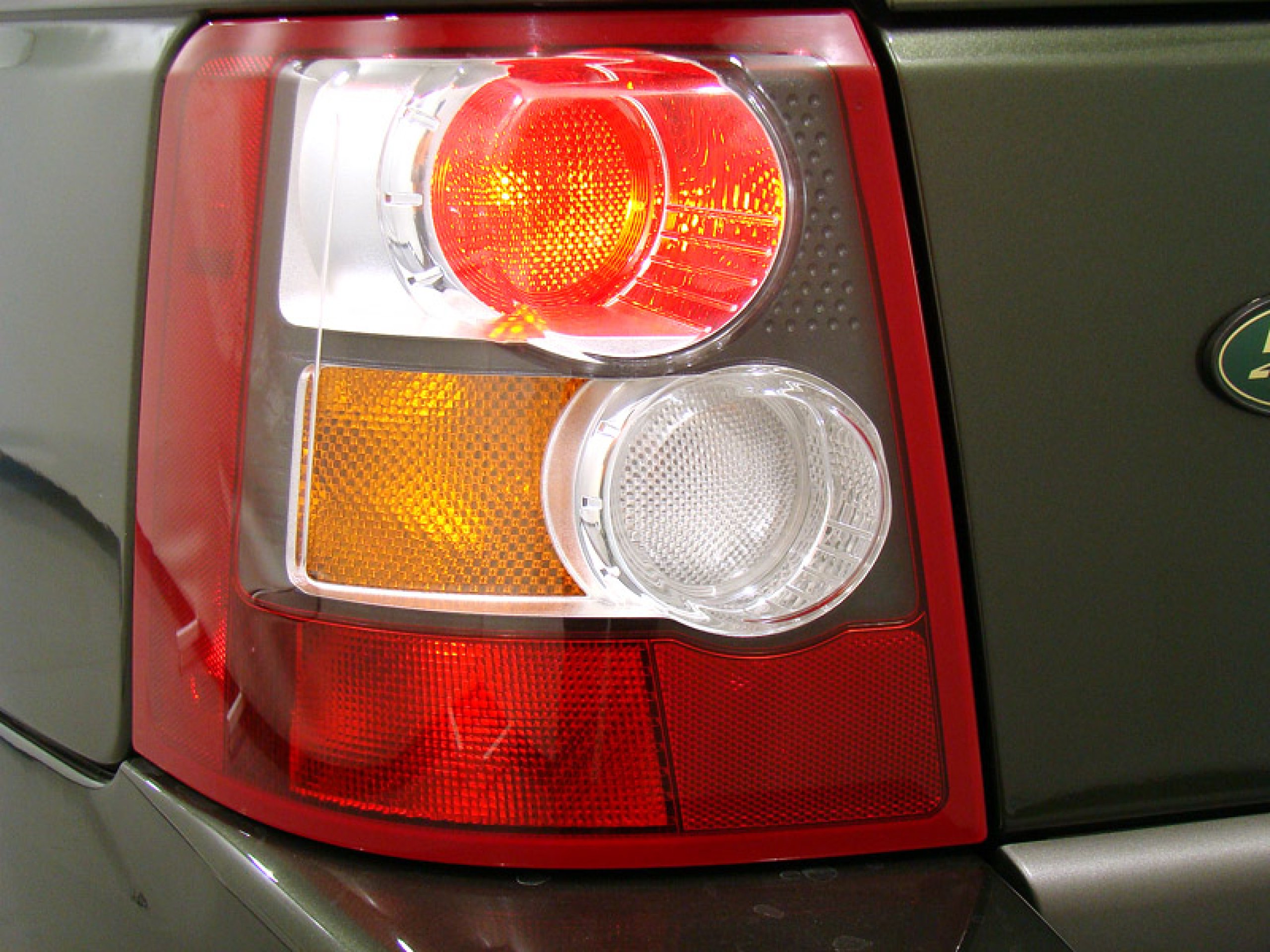 Foto Land Rover Range Rover Sport 17