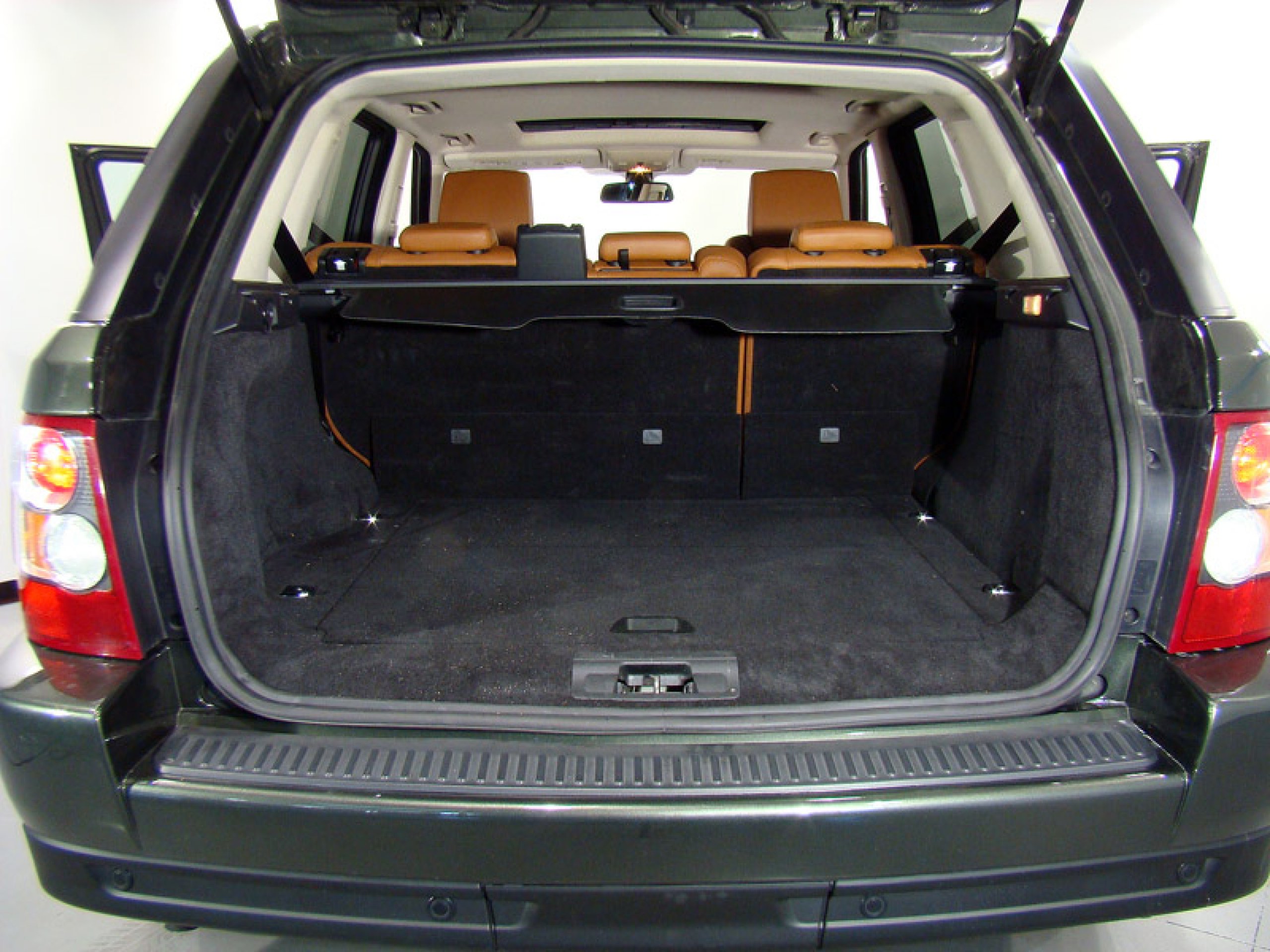 Foto Land Rover Range Rover Sport 18