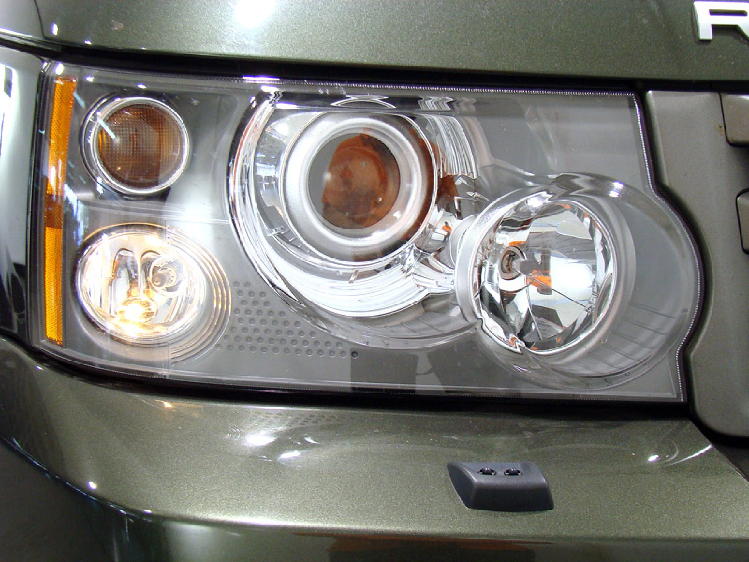 Foto Land Rover Range Rover Sport 20