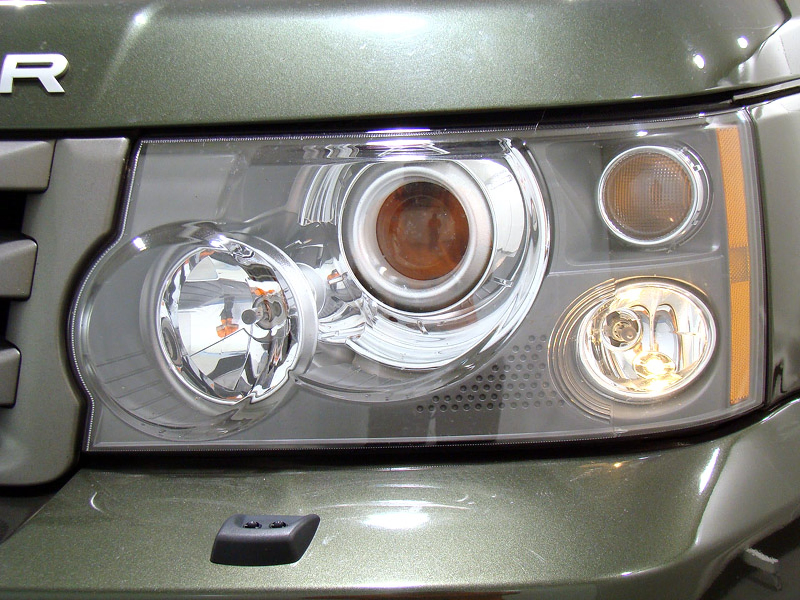 Foto Land Rover Range Rover Sport 22