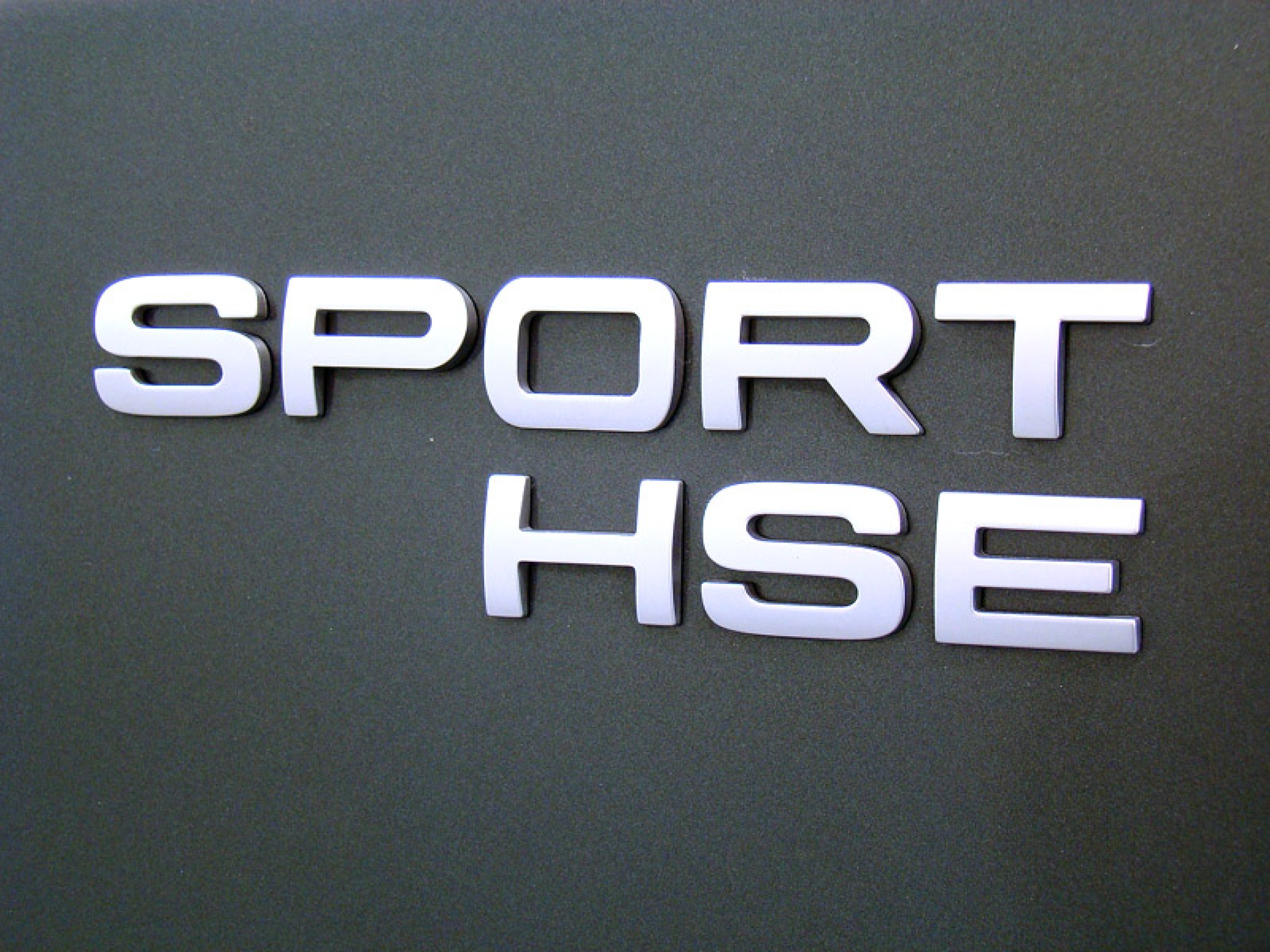 Foto Land Rover Range Rover Sport 23
