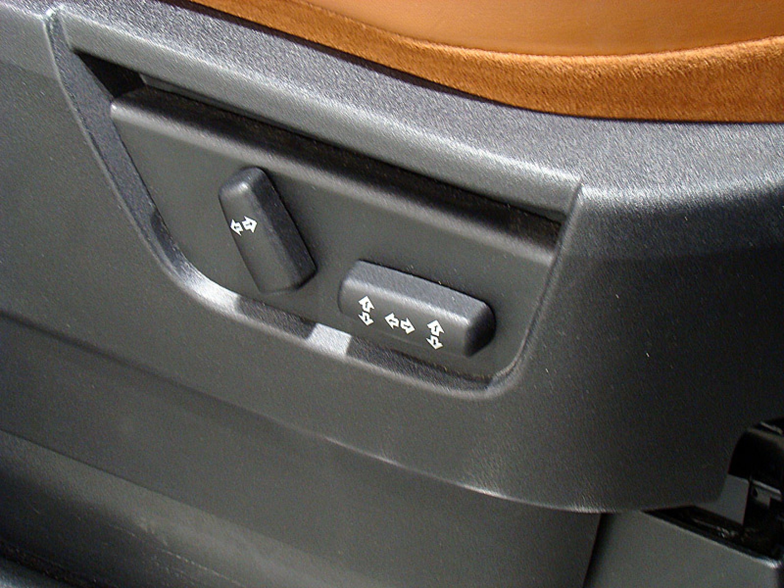 Foto Land Rover Range Rover Sport 27