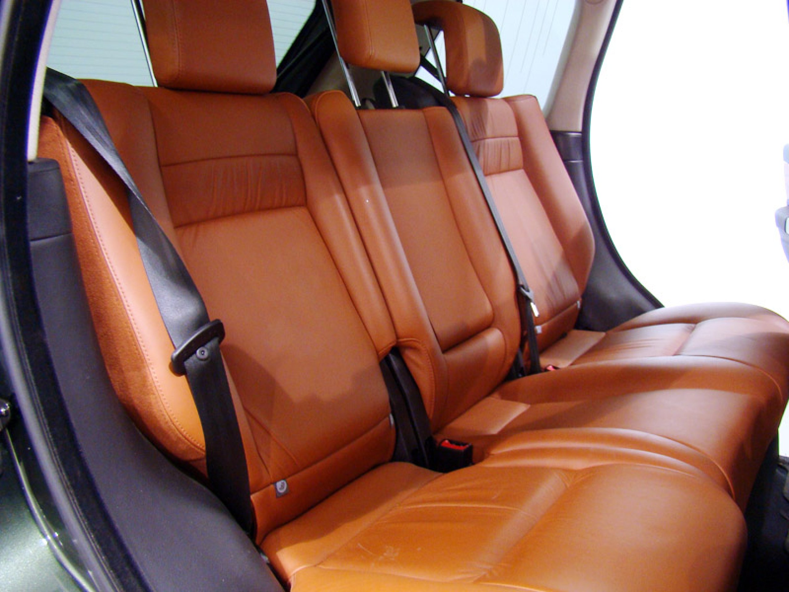 Foto Land Rover Range Rover Sport 28