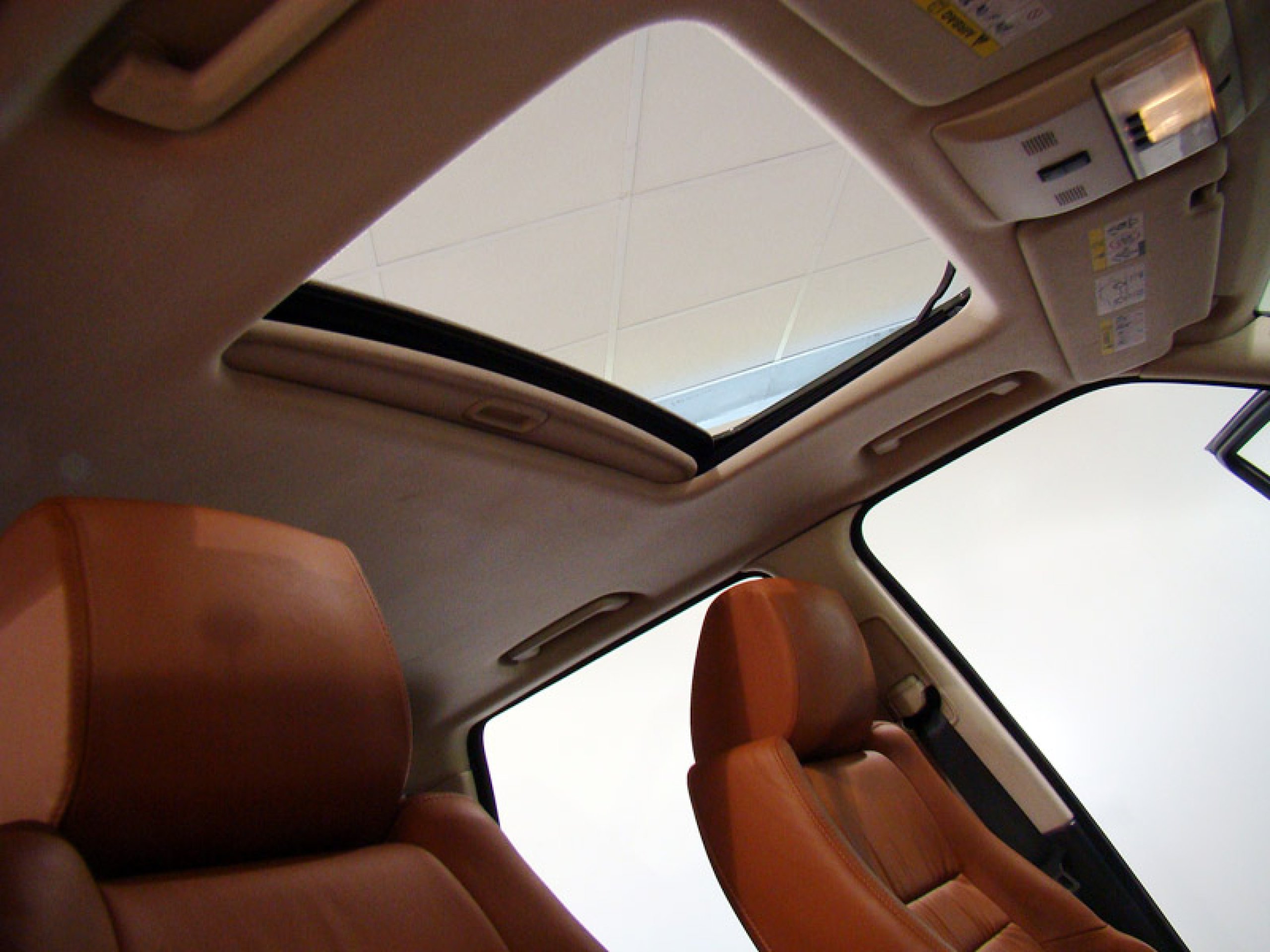 Foto Land Rover Range Rover Sport 29