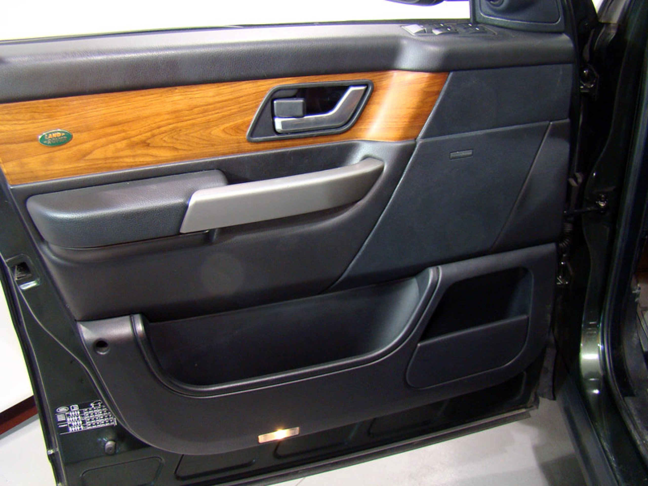 Foto Land Rover Range Rover Sport 30