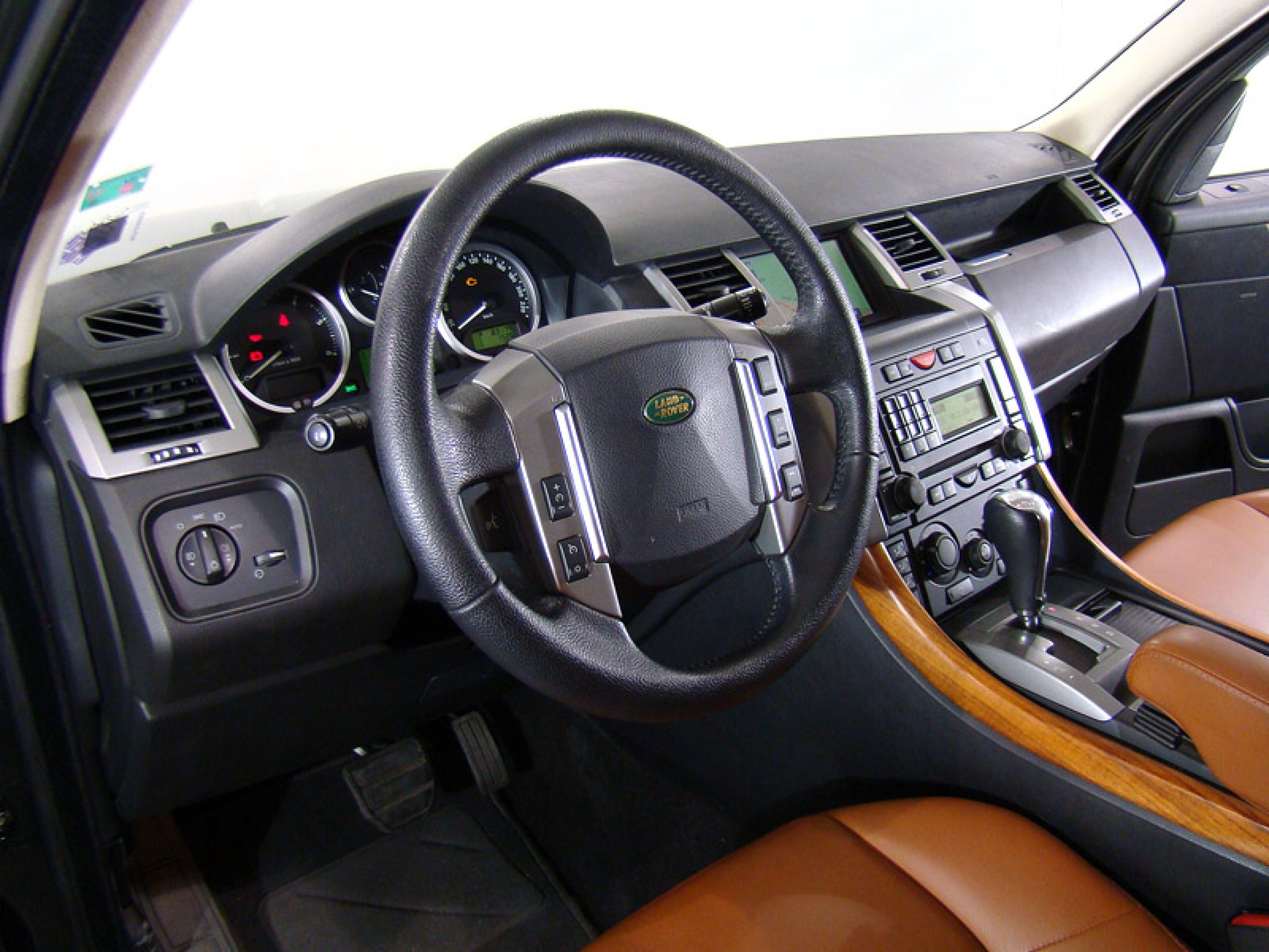 Foto Land Rover Range Rover Sport 31