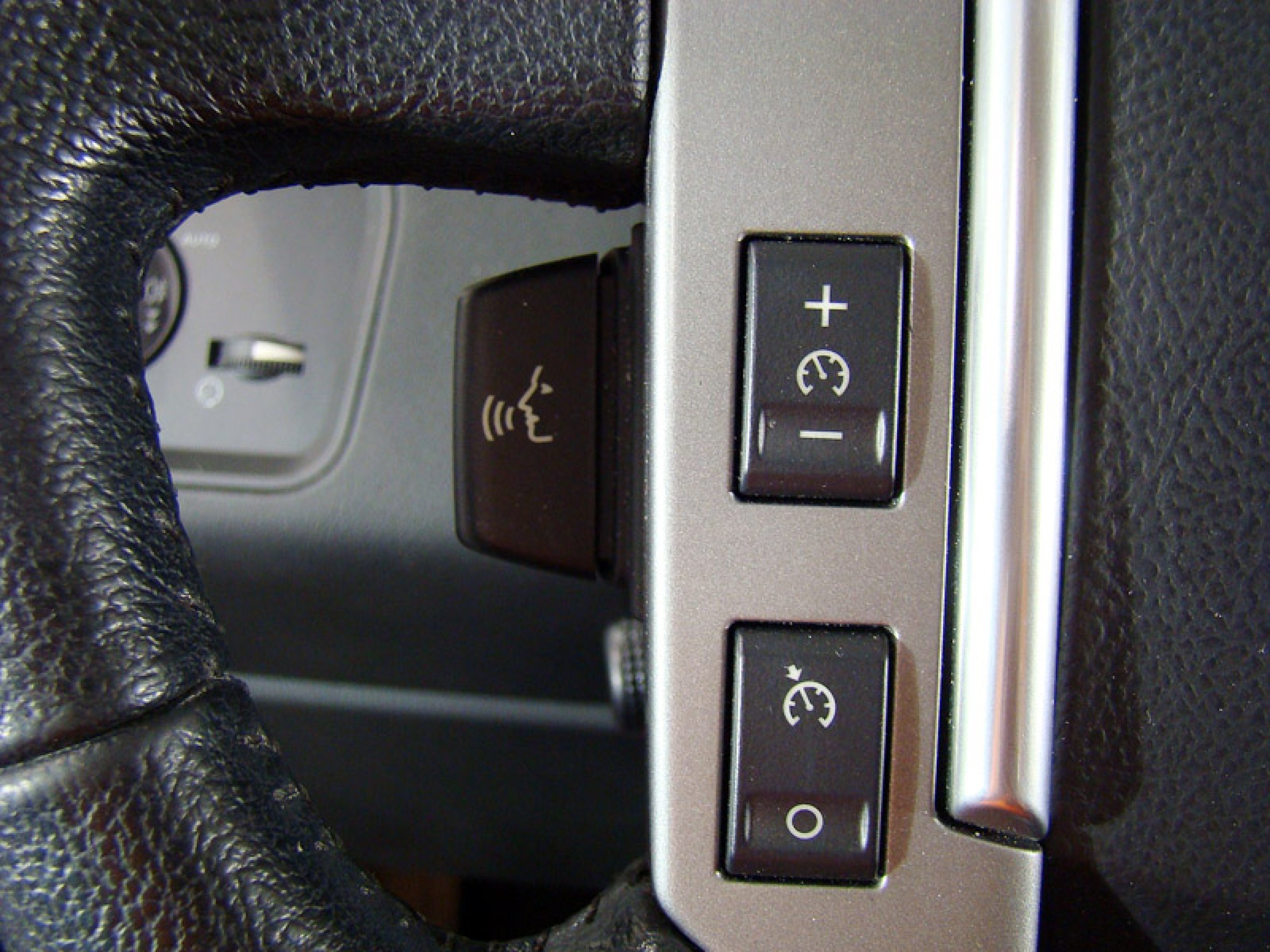 Foto Land Rover Range Rover Sport 37