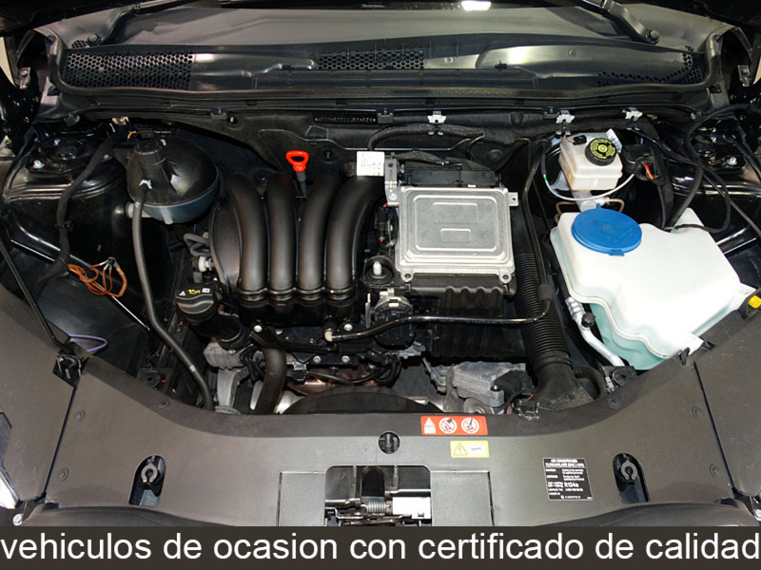 Foto Mercedes-Benz B 160 9