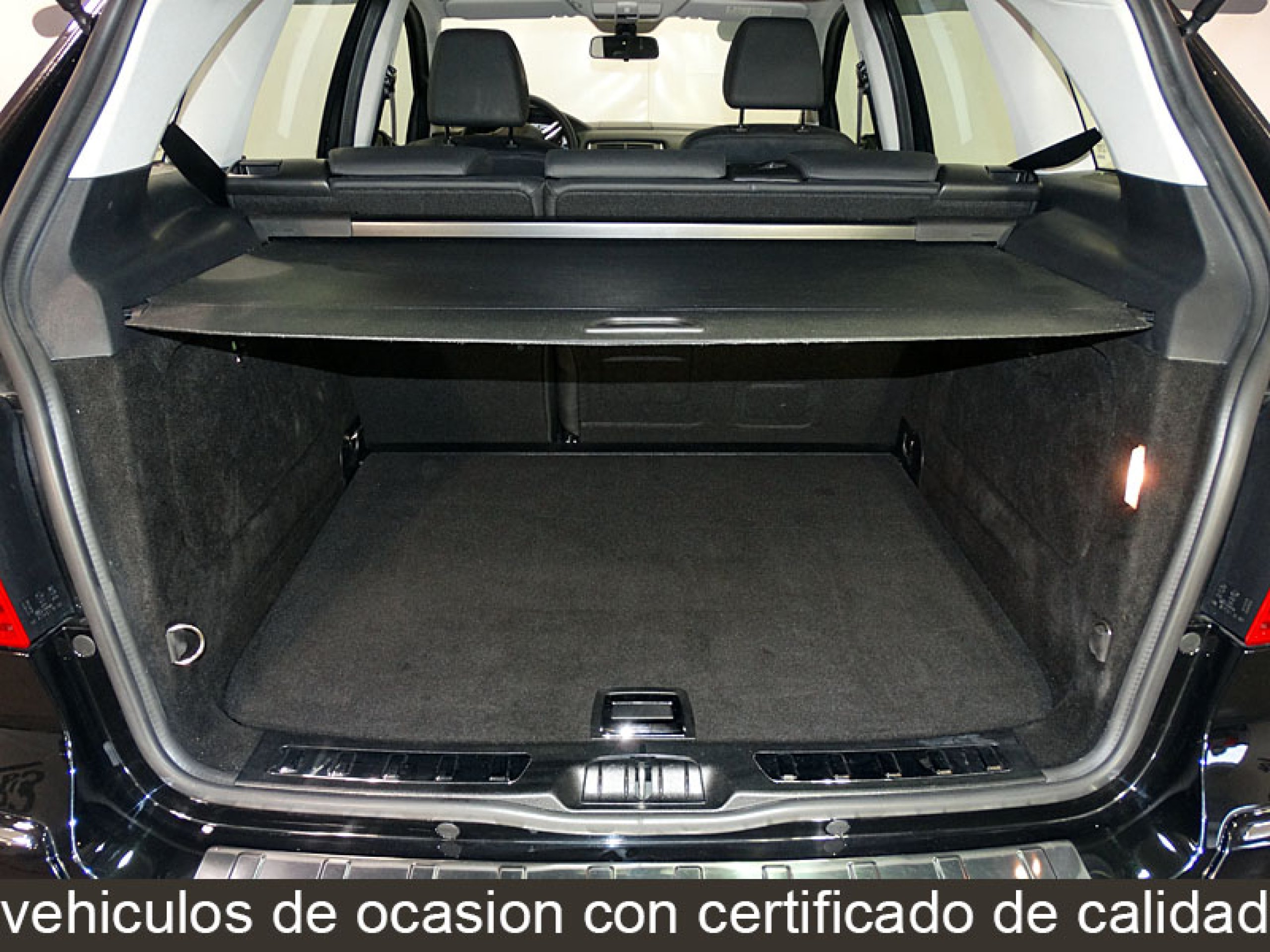 Foto Mercedes-Benz B 160 10