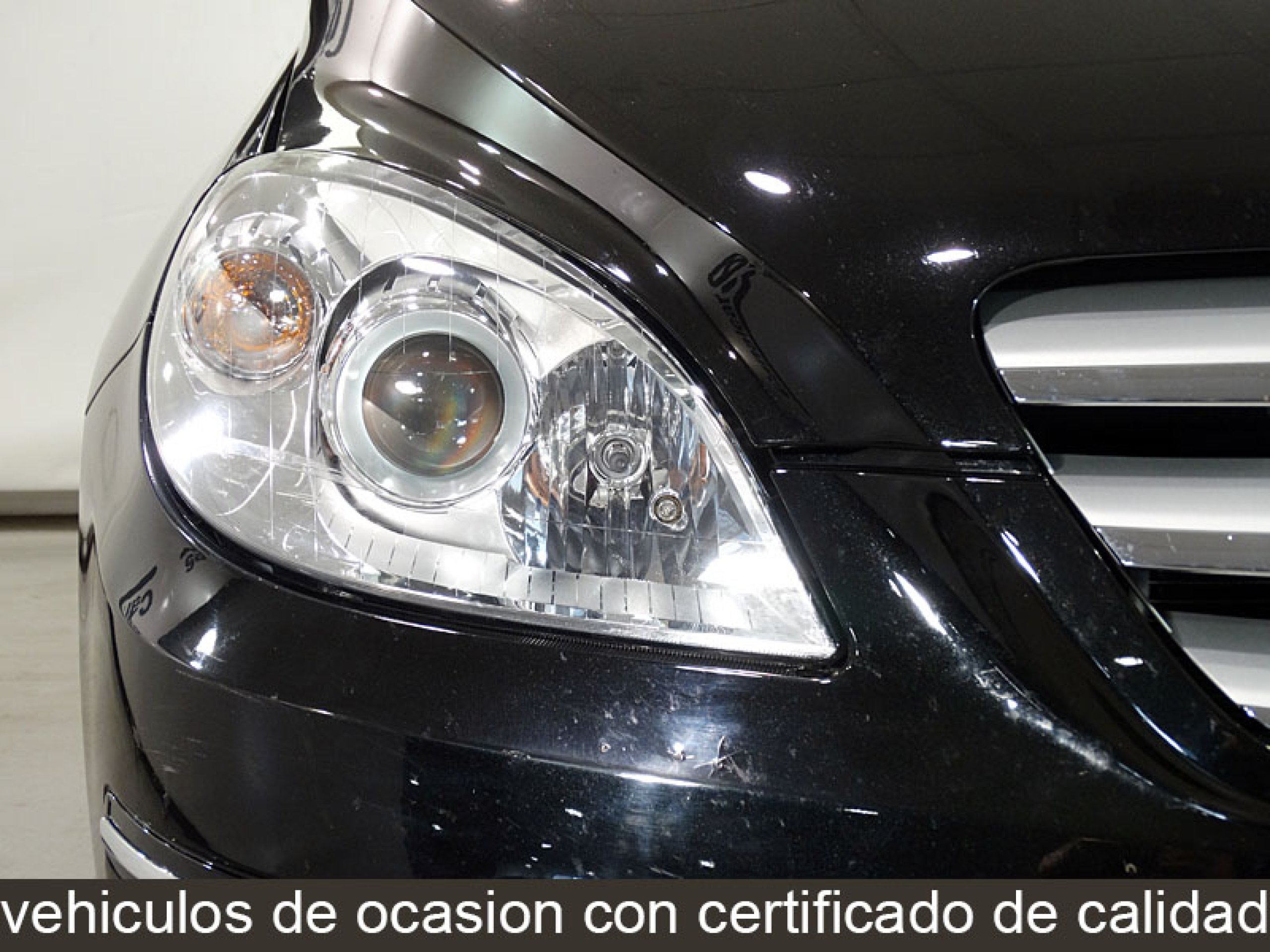 Foto Mercedes-Benz B 160 13