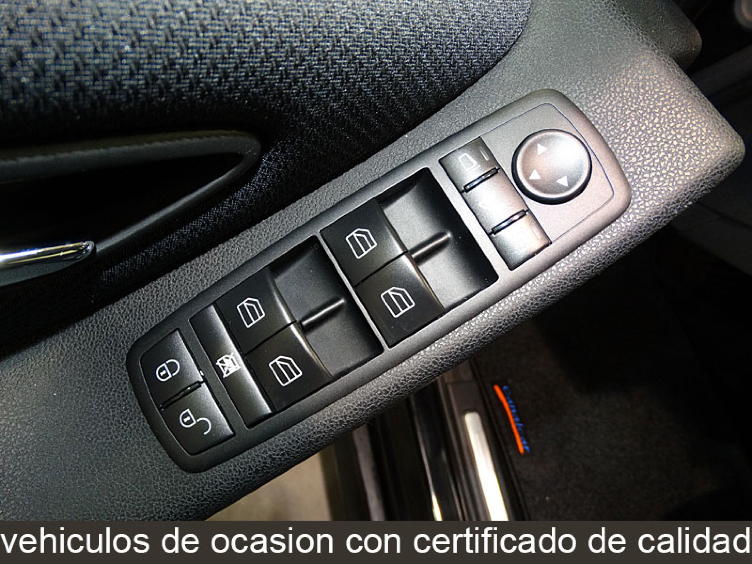 Foto Mercedes-Benz B 160 21