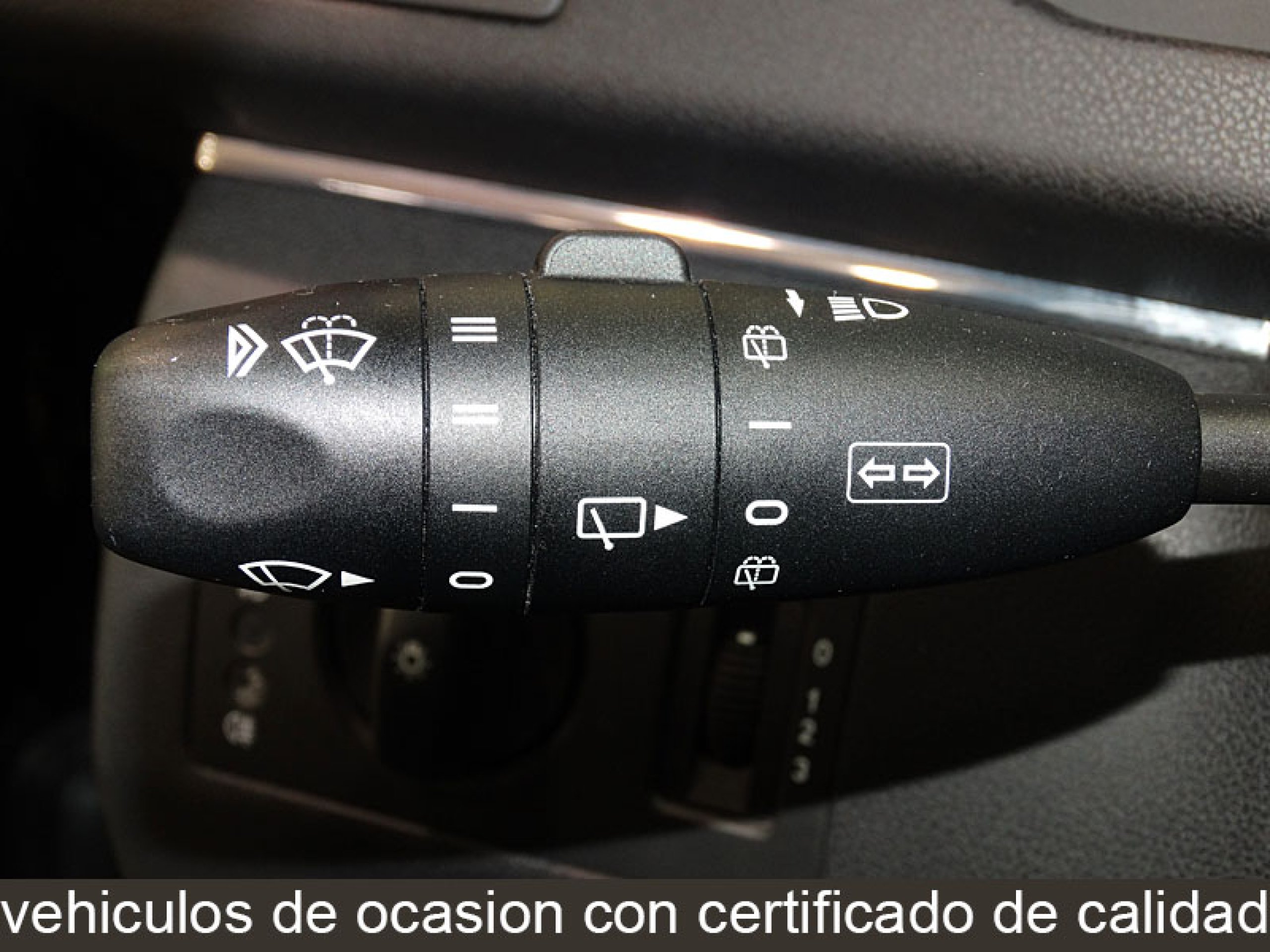 Foto Mercedes-Benz B 160 23