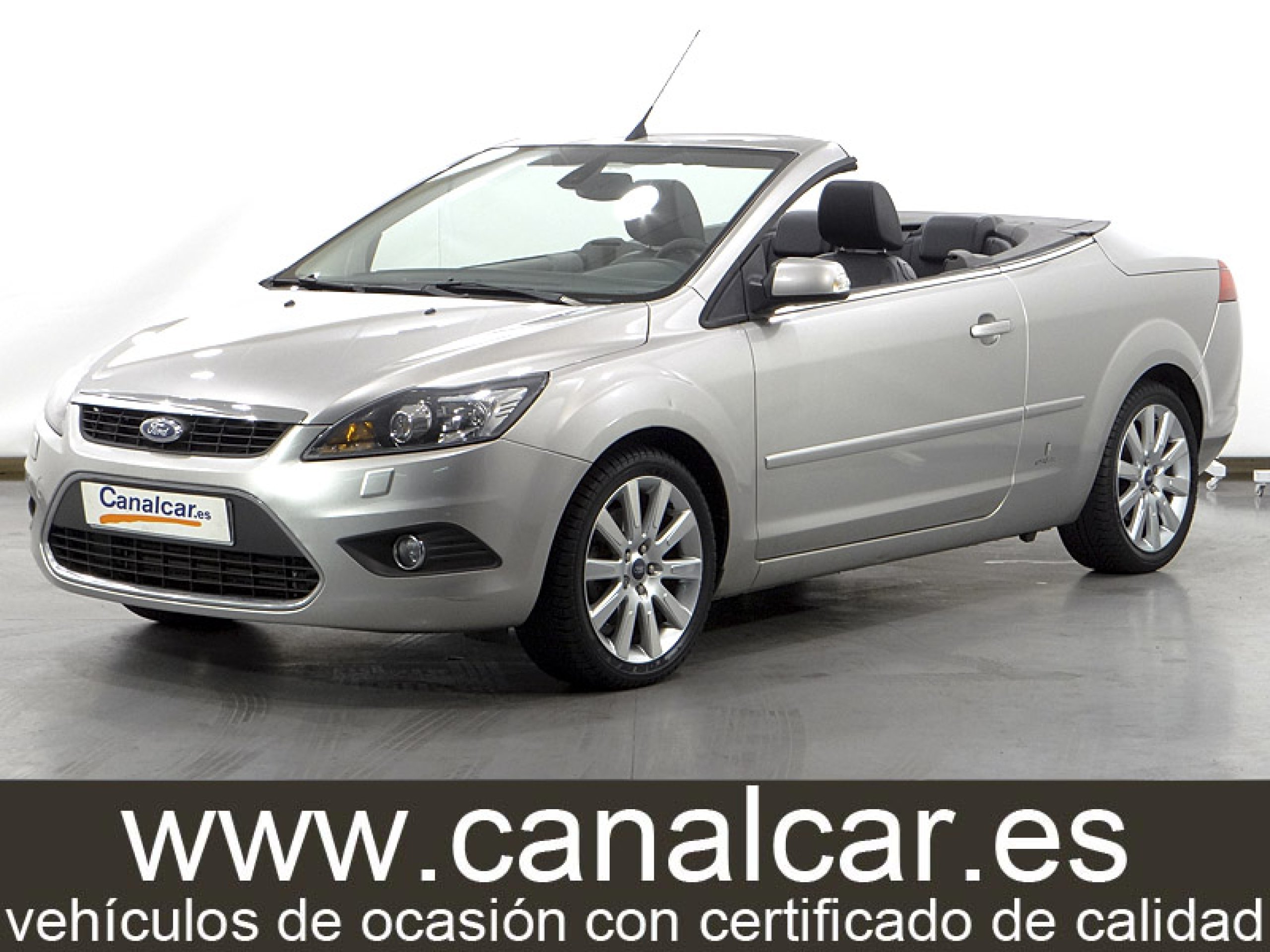 Foto Ford Focus 1