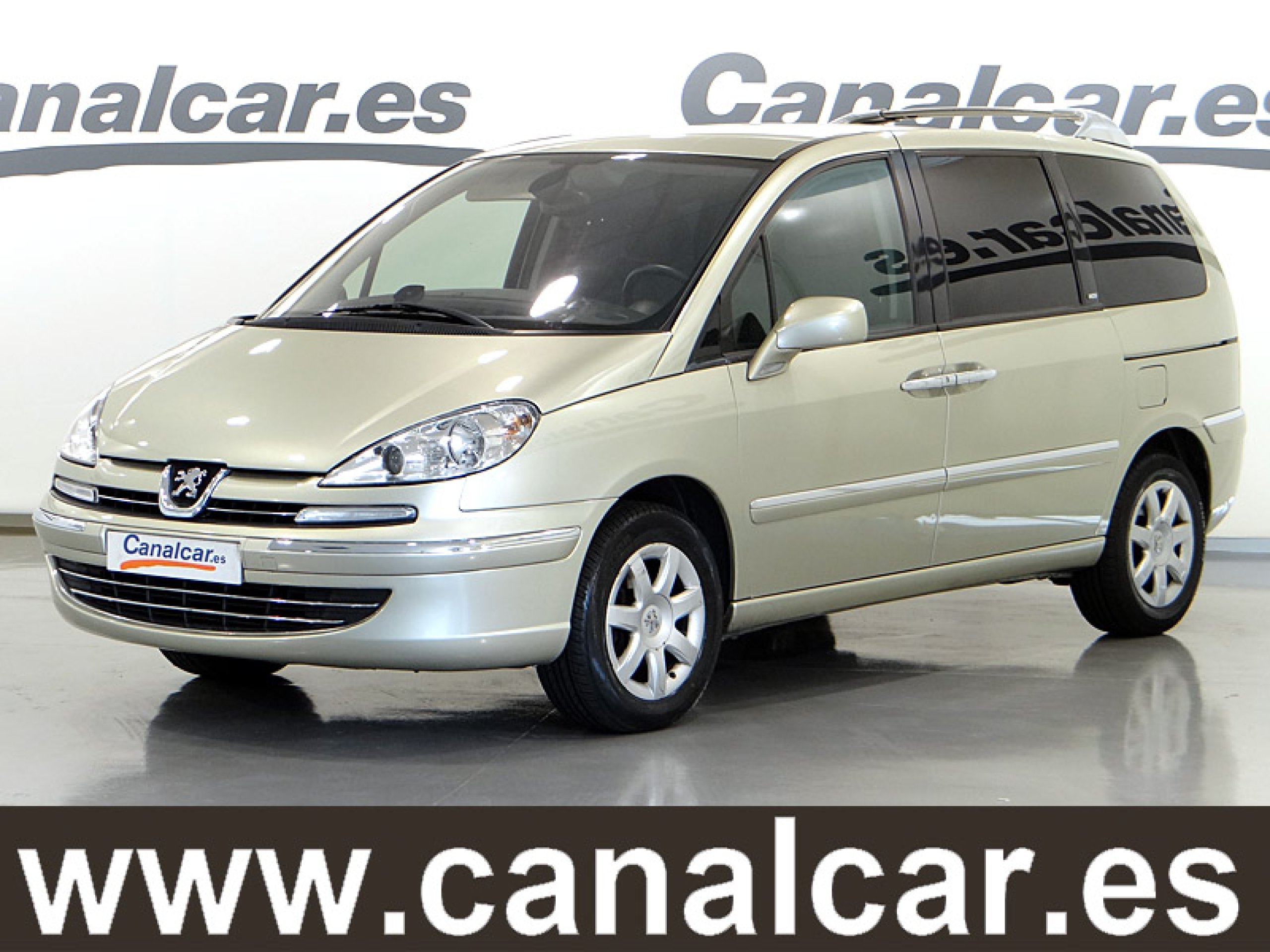 Foto Peugeot 807 1