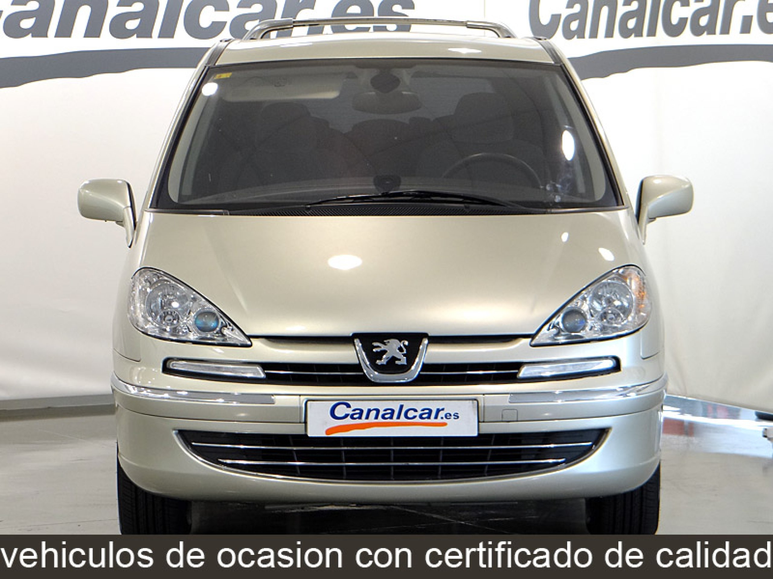 Foto Peugeot 807 2