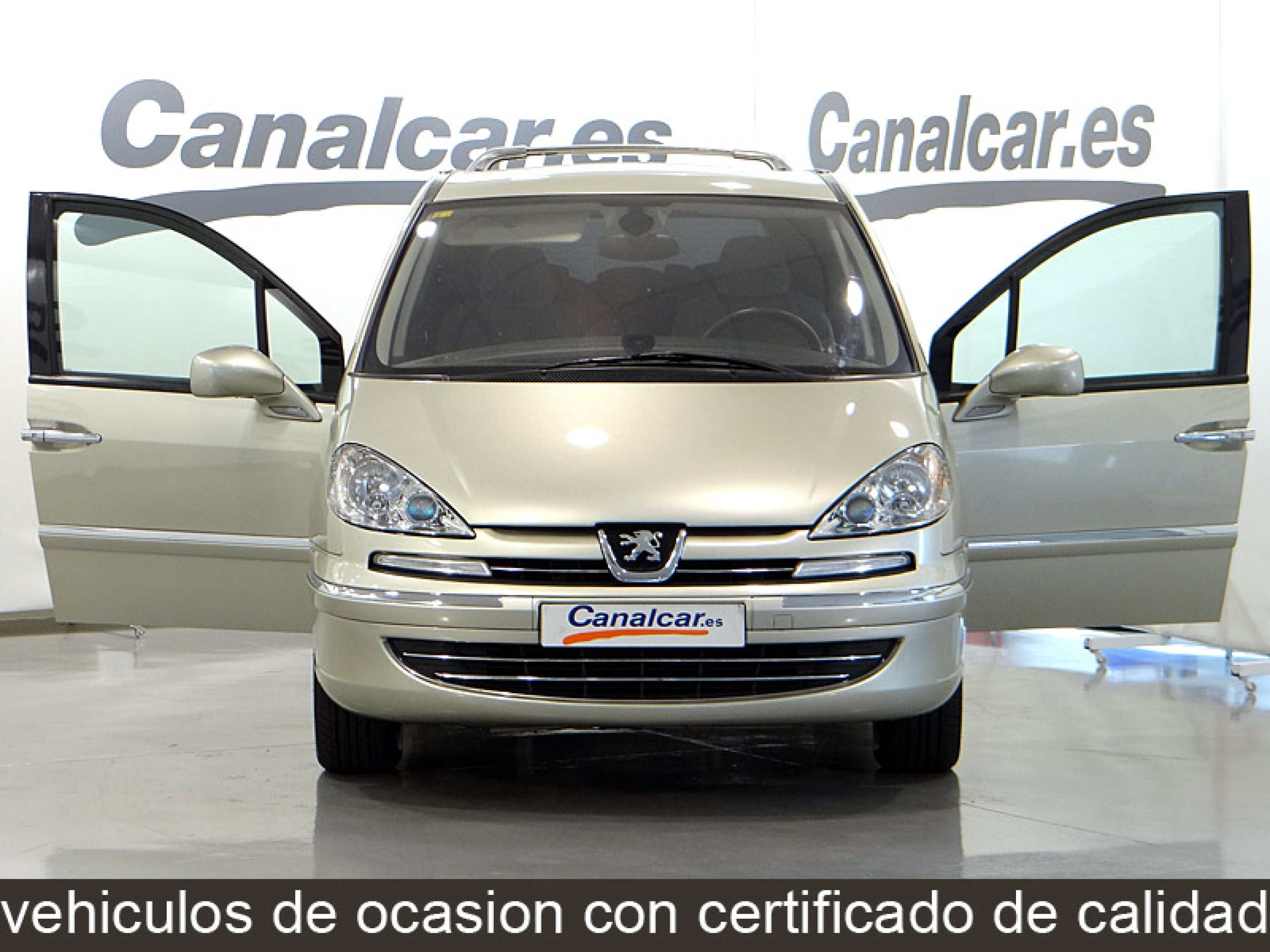 Foto Peugeot 807 3